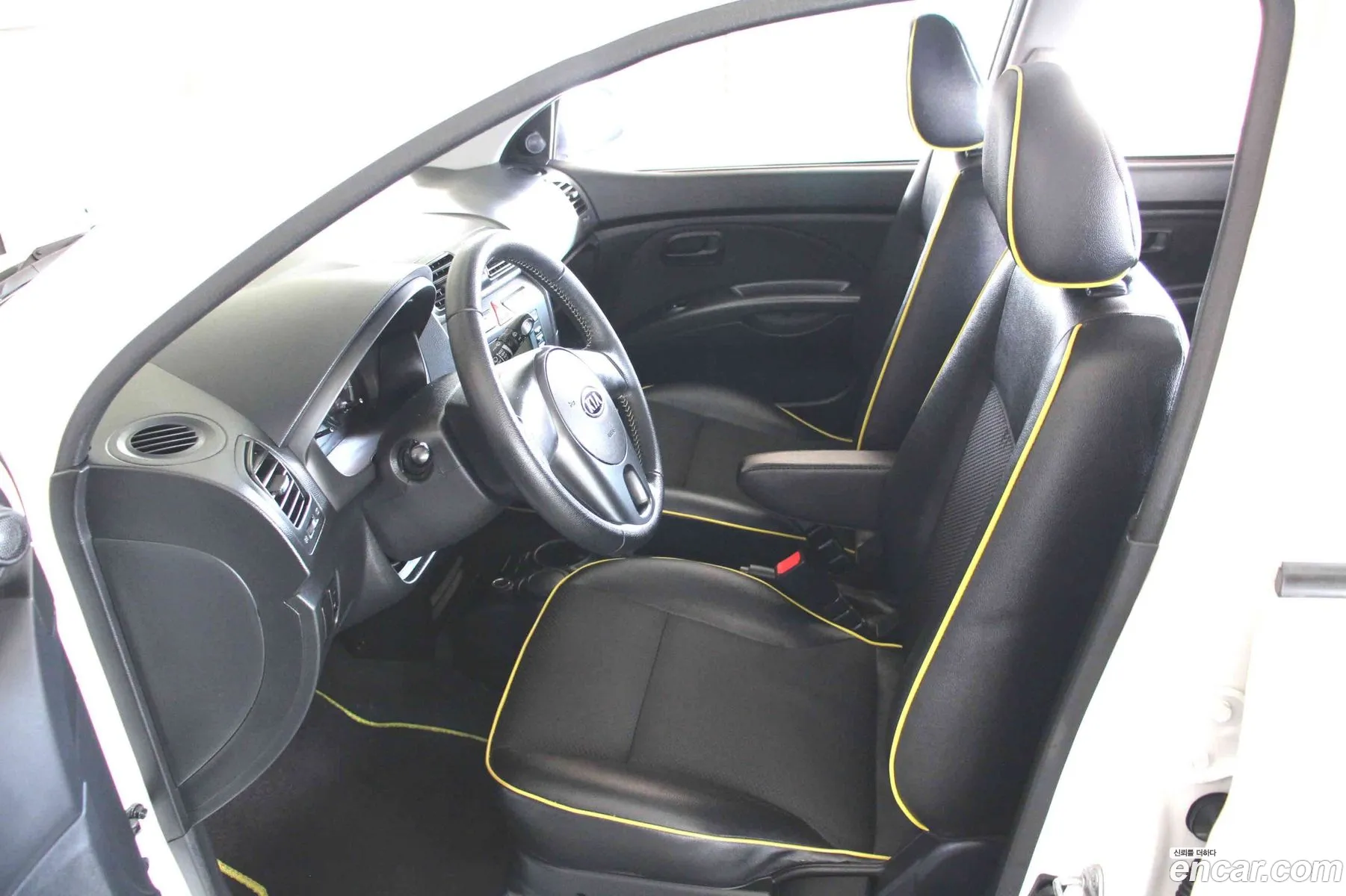 Kia Morning 2010 — 10