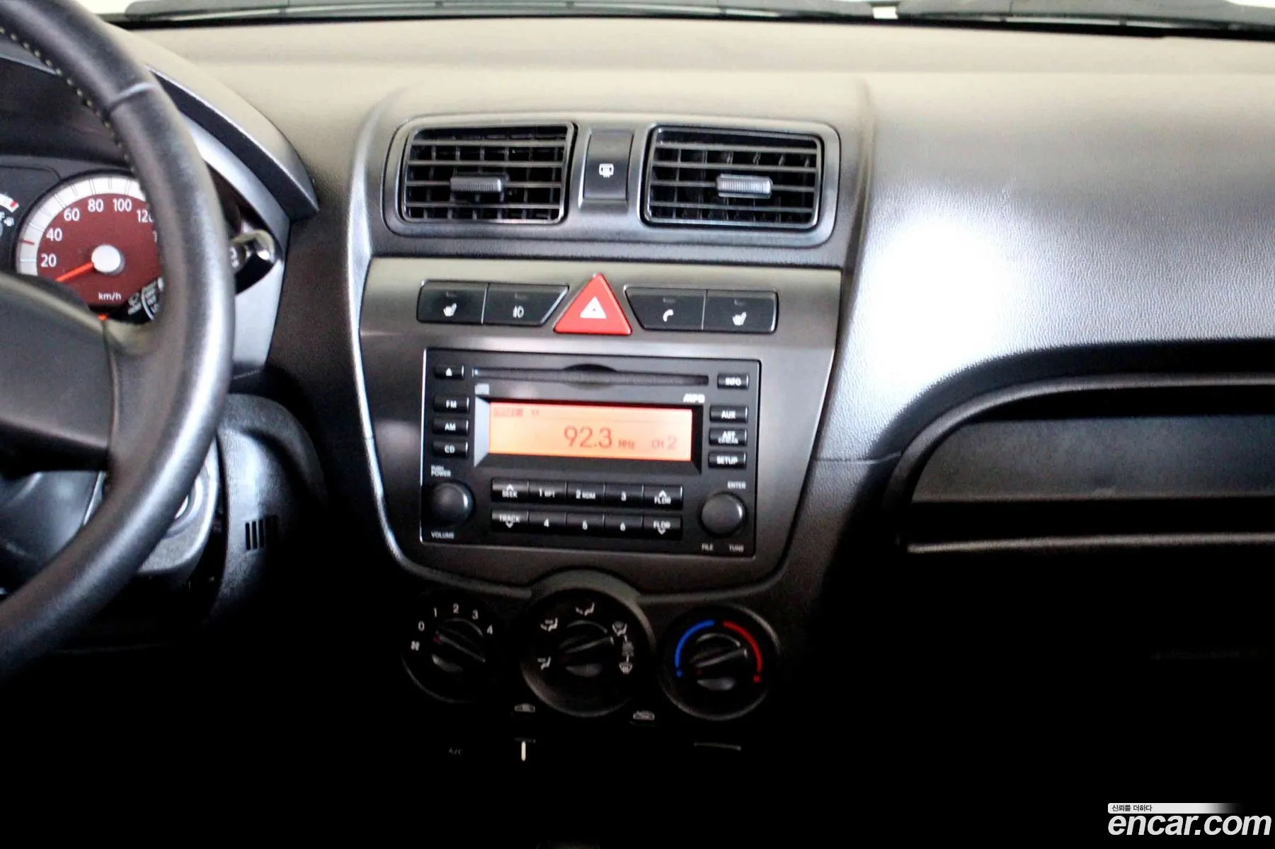 Kia Morning 2010 — 19