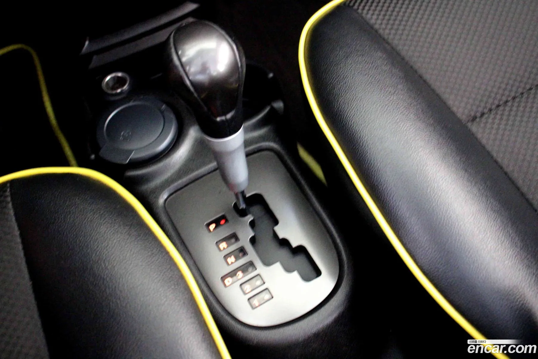 Kia Morning 2010 — 4