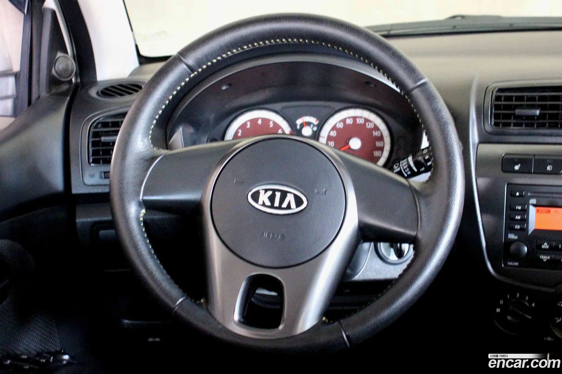 Kia Morning 2010 — 16