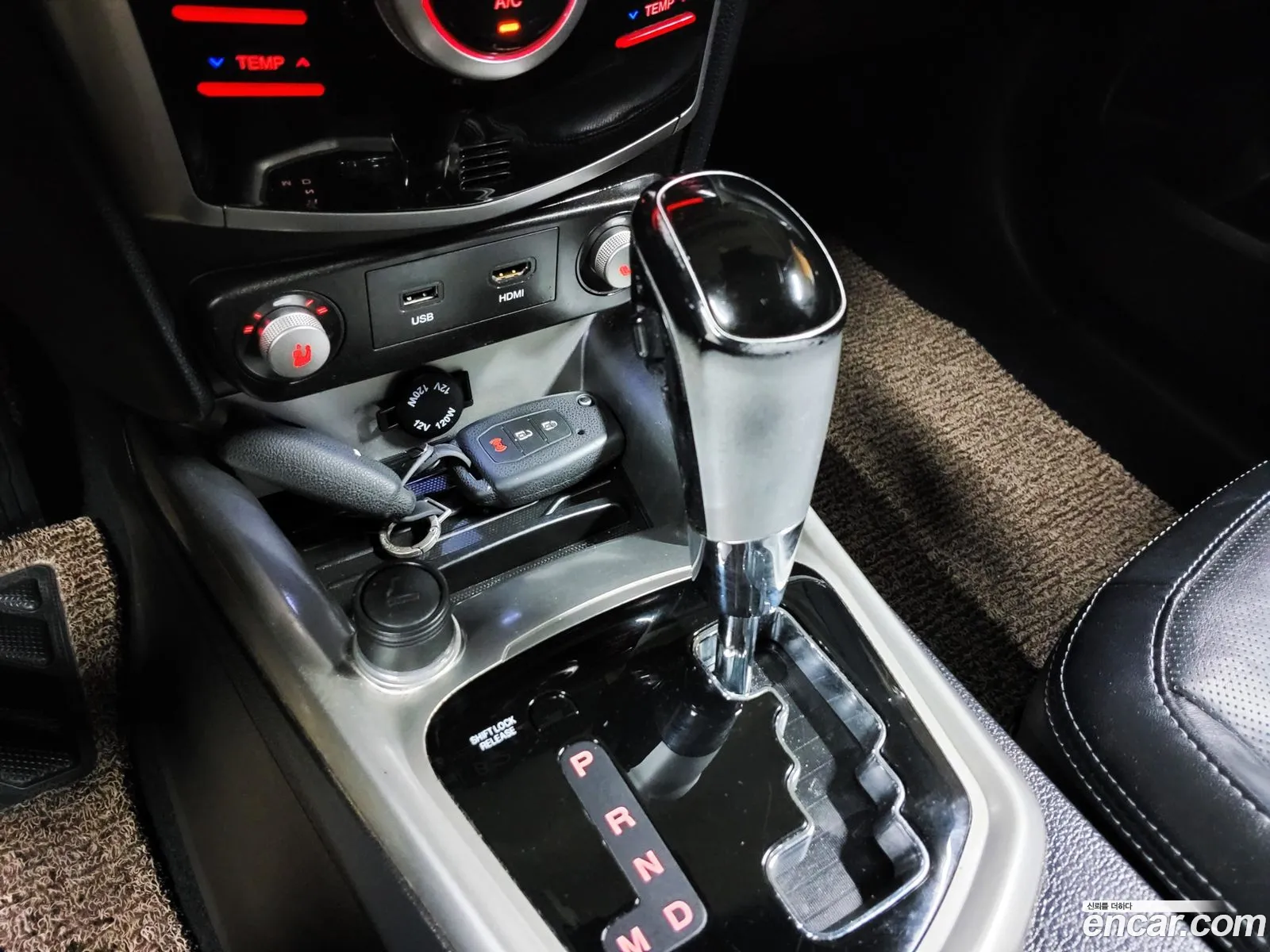 KG Mobility (SsangYong) Tivoli 2015 — 6