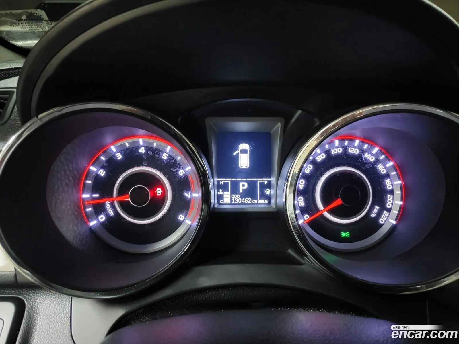 KG Mobility (SsangYong) Tivoli 2015 — 9