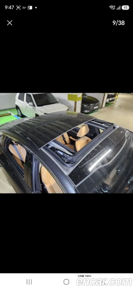 Kia K5 2020 — 8