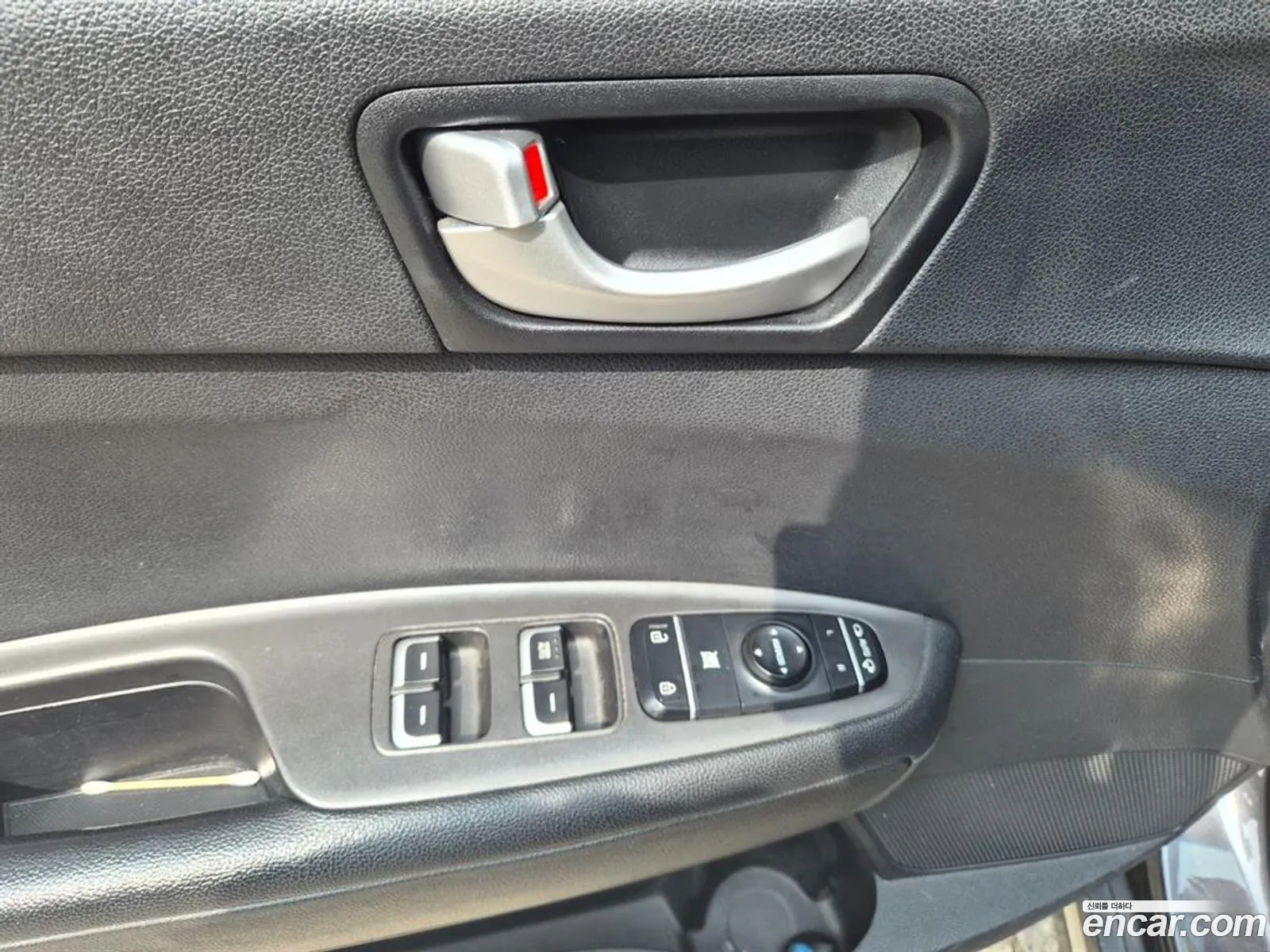 Kia K5 2017 — 17