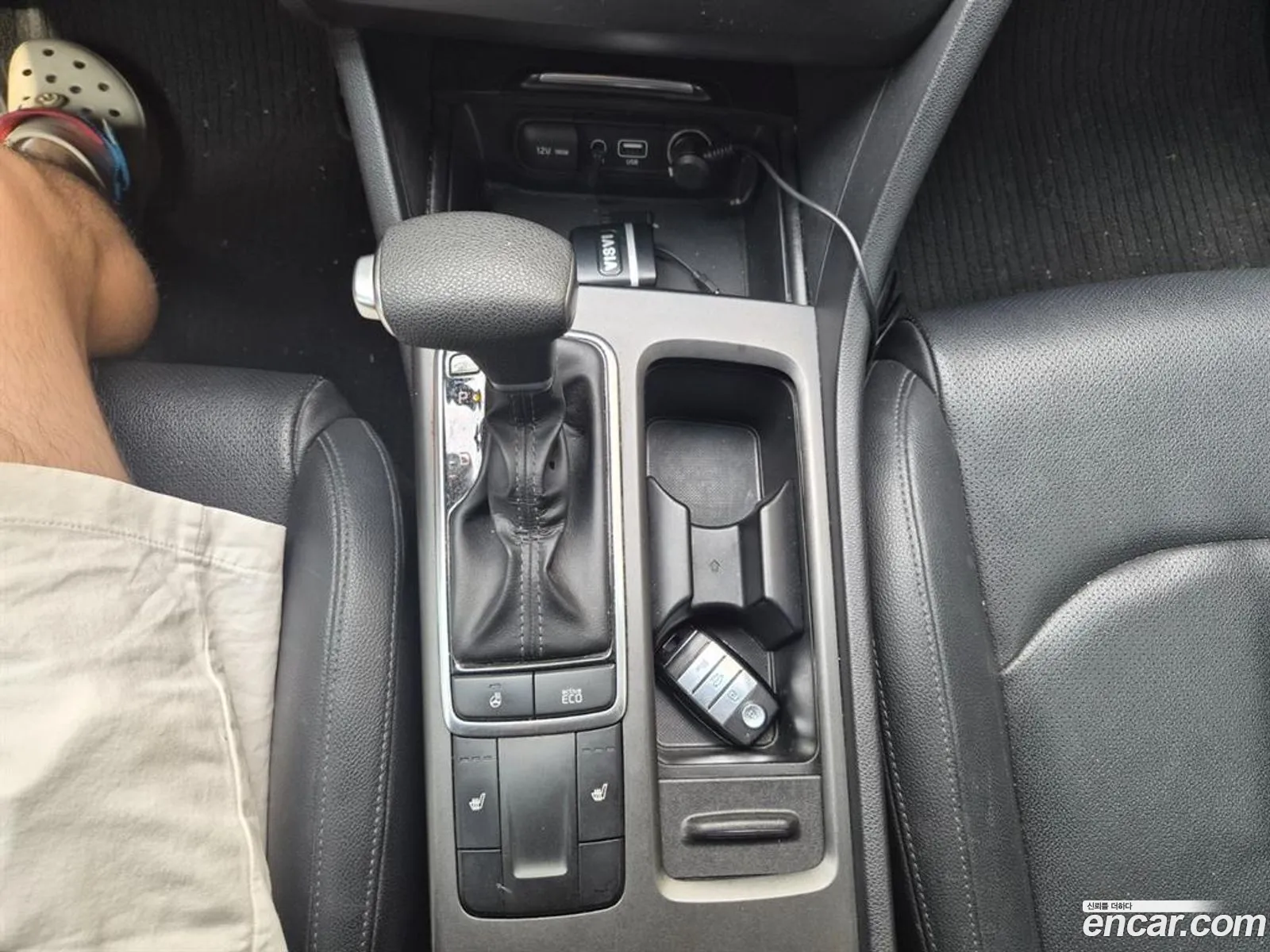 Kia K5 2017 — 6