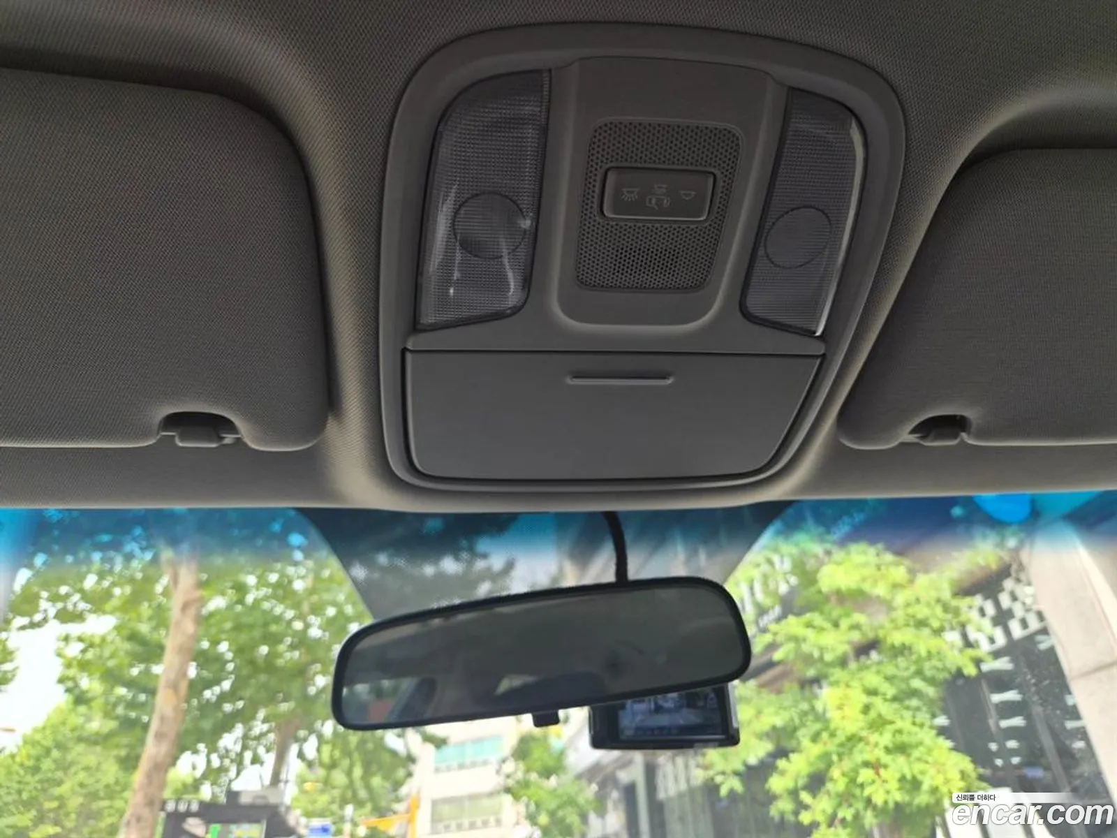 Kia K5 2017 — 12