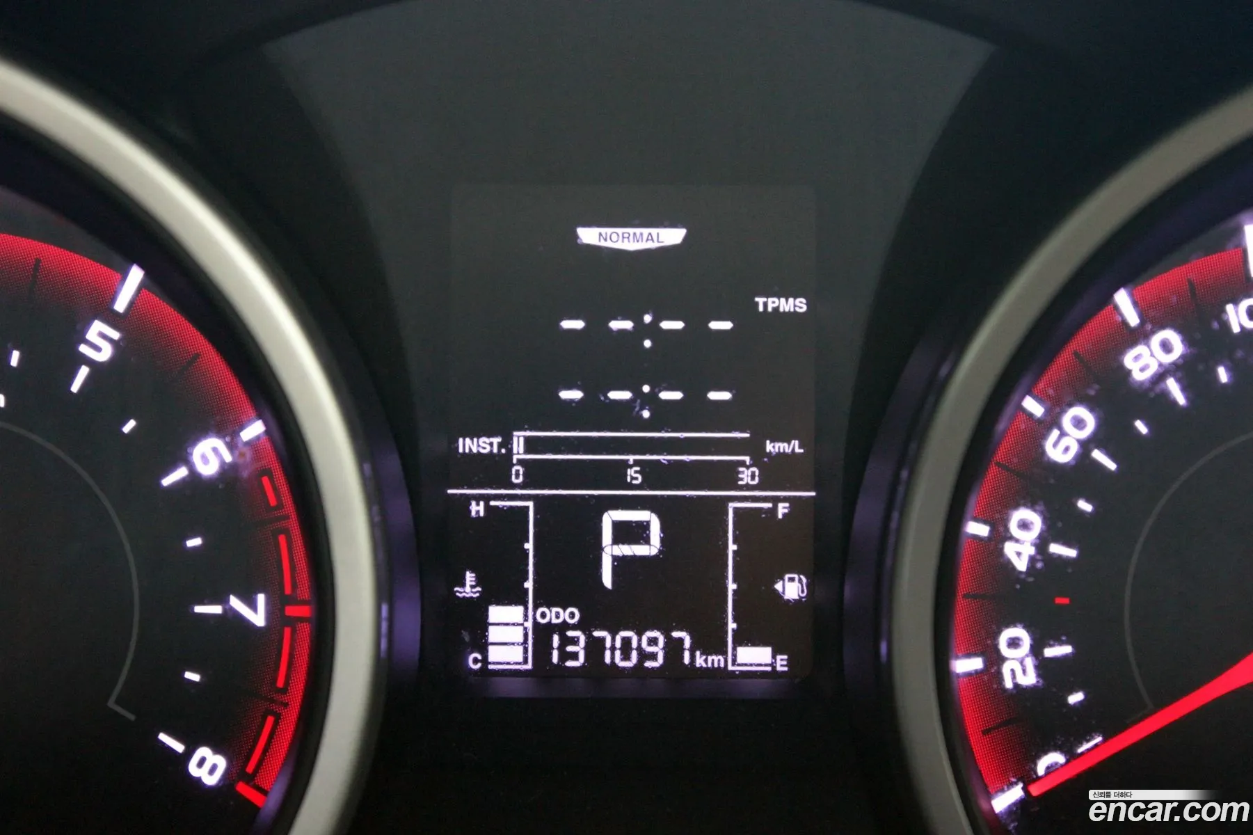 KG Mobility (SsangYong) Tivoli 2017 — 5