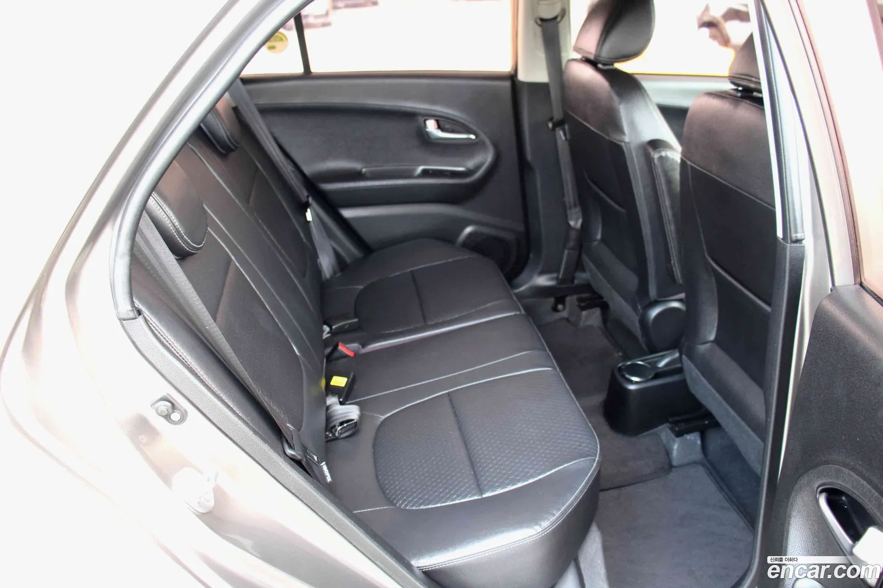 Kia Morning 2012 — 14