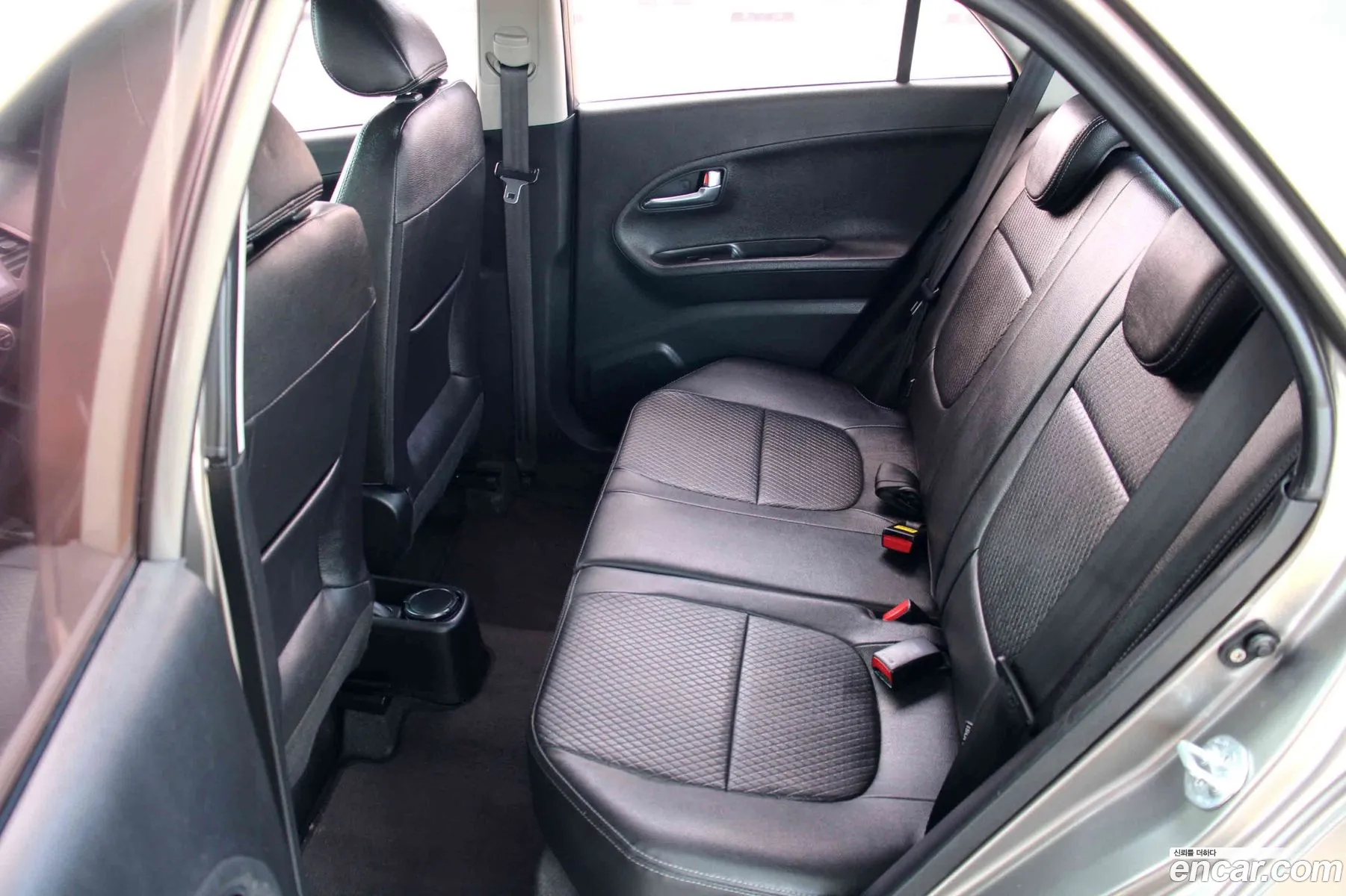 Kia Morning 2012 — 16