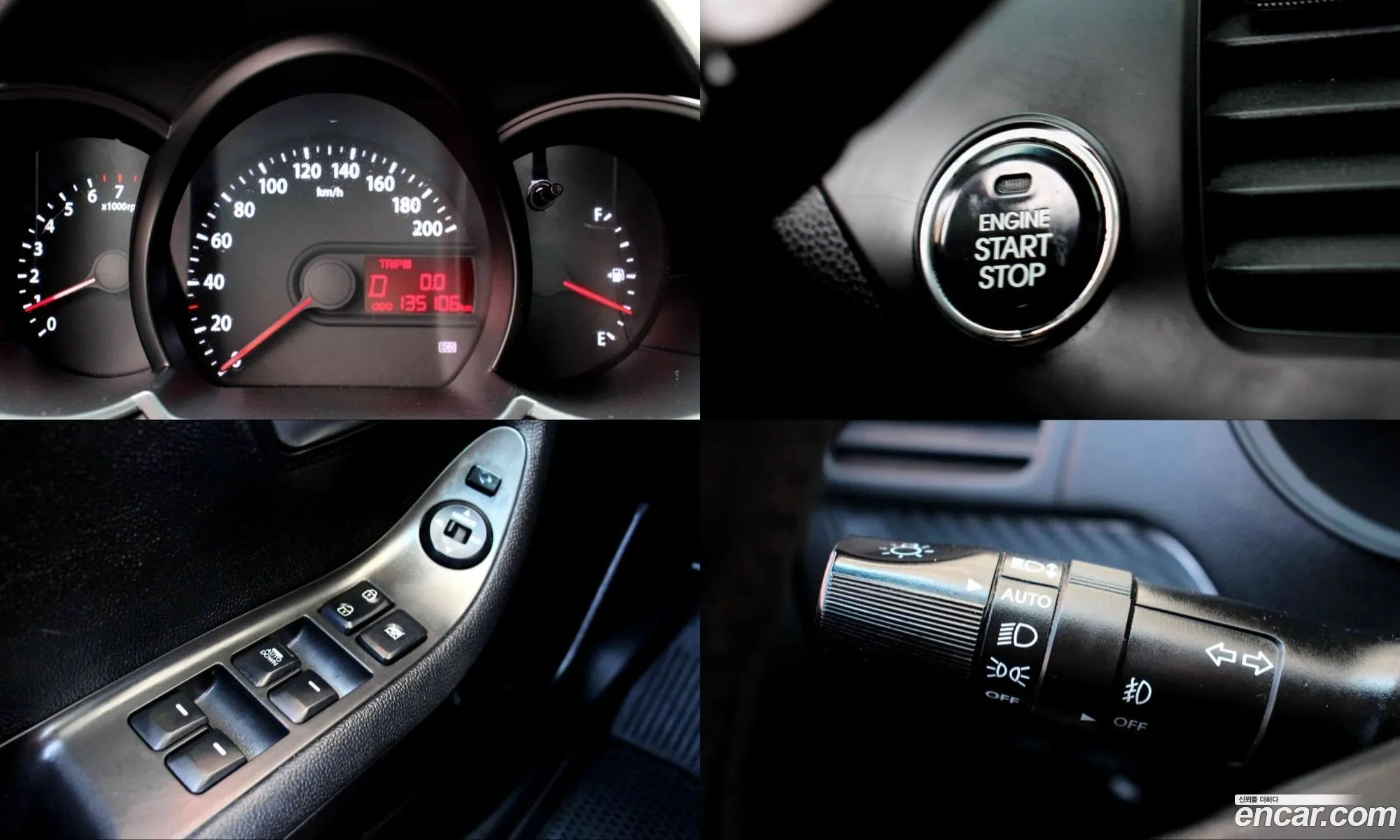 Kia Morning 2012 — 6