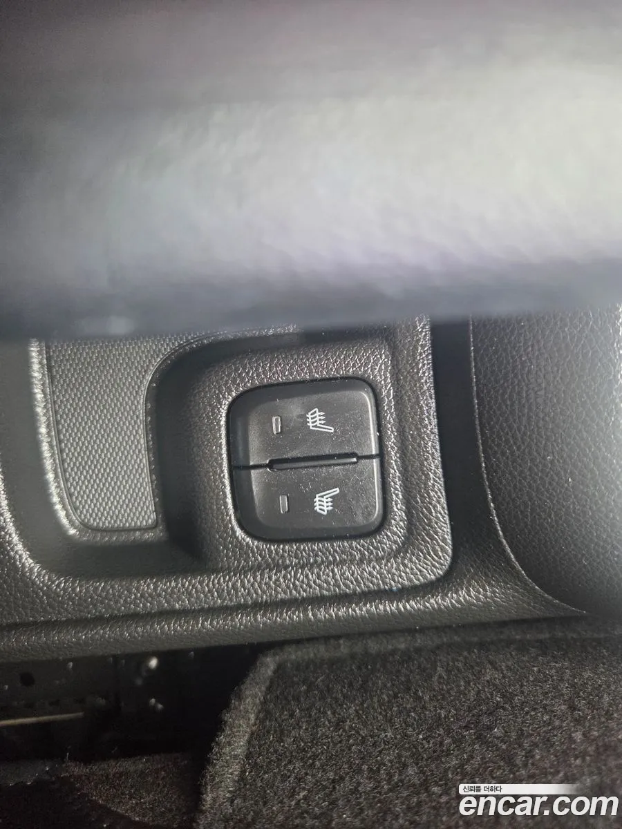 Chevrolet (GM Daewoo) The Next Spark 2017 — 9