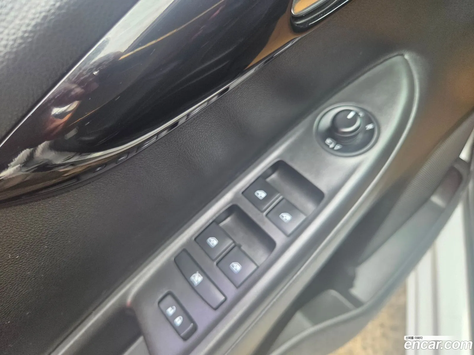 Chevrolet (GM Daewoo) The Next Spark 2017 — 15