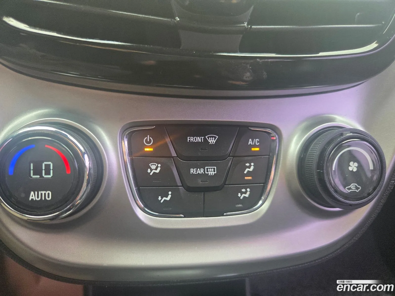 Chevrolet (GM Daewoo) The Next Spark 2017 — 4
