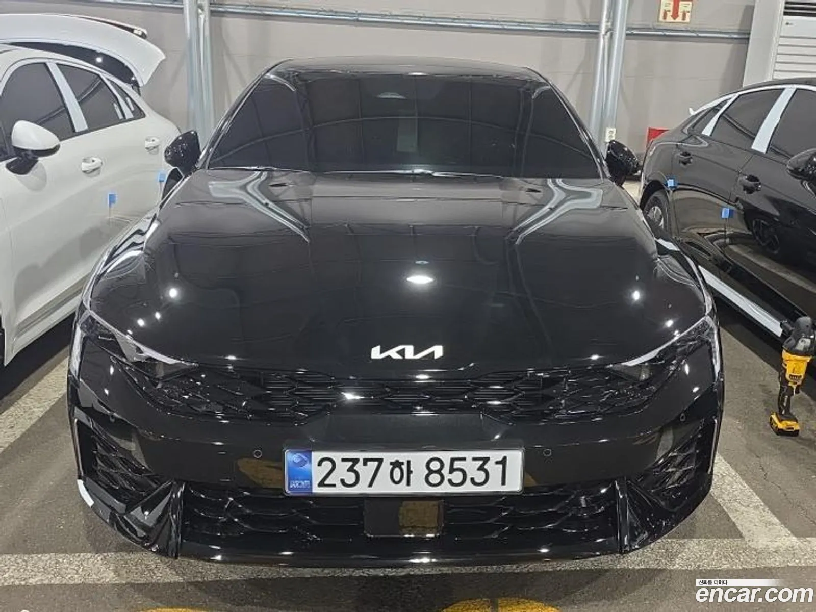 Kia K5 2026 — 13