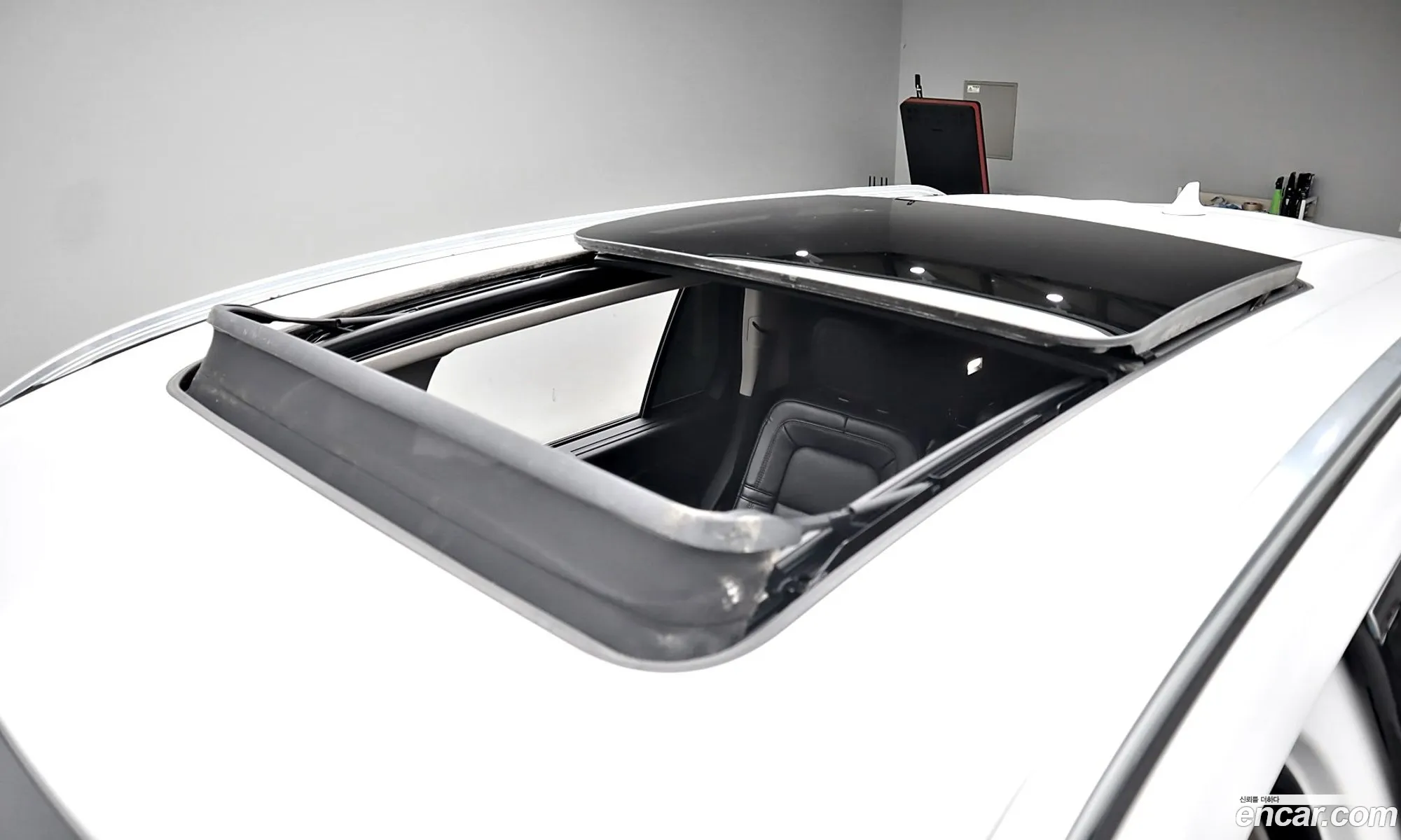 Lincoln Aviator 2020 — 8