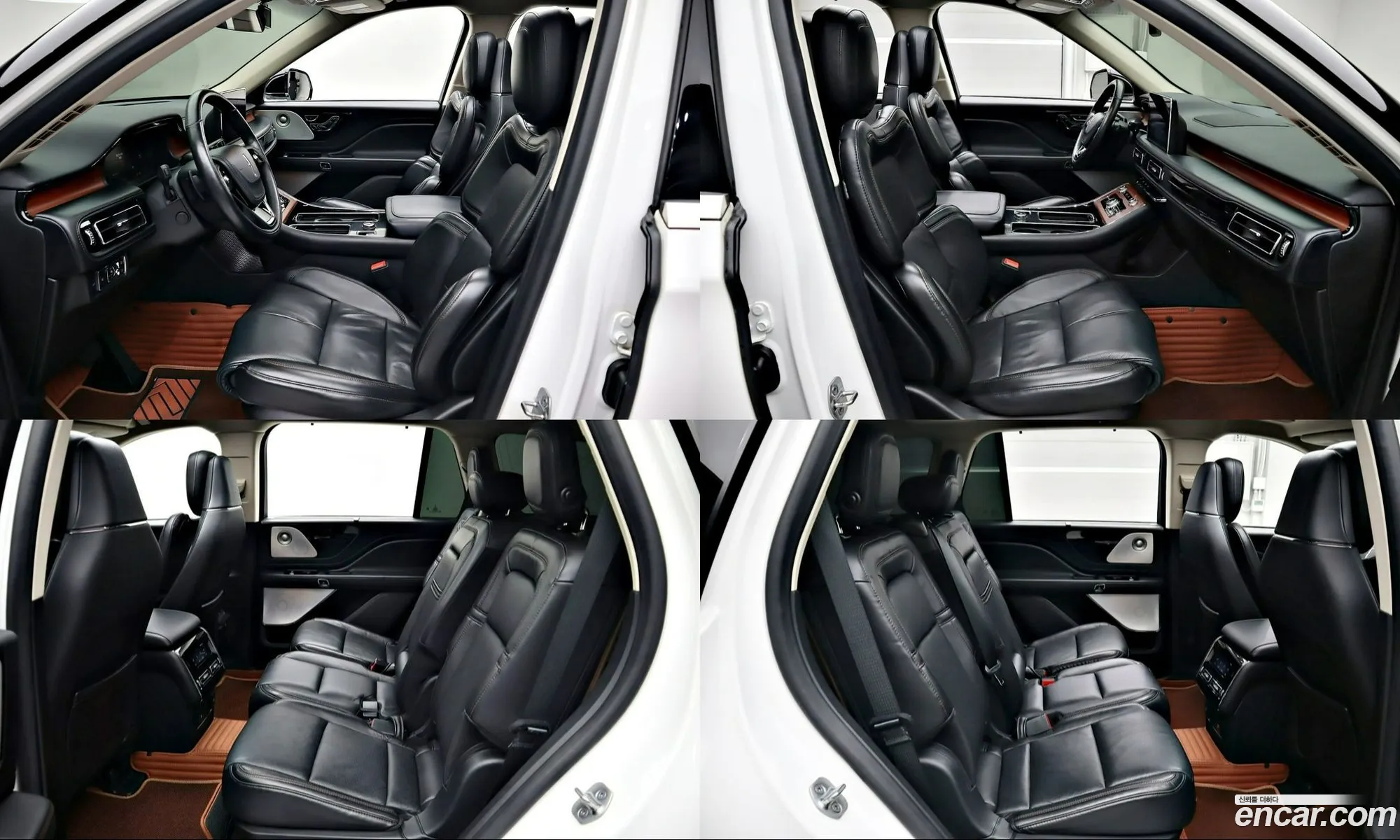 Lincoln Aviator 2020 — 10