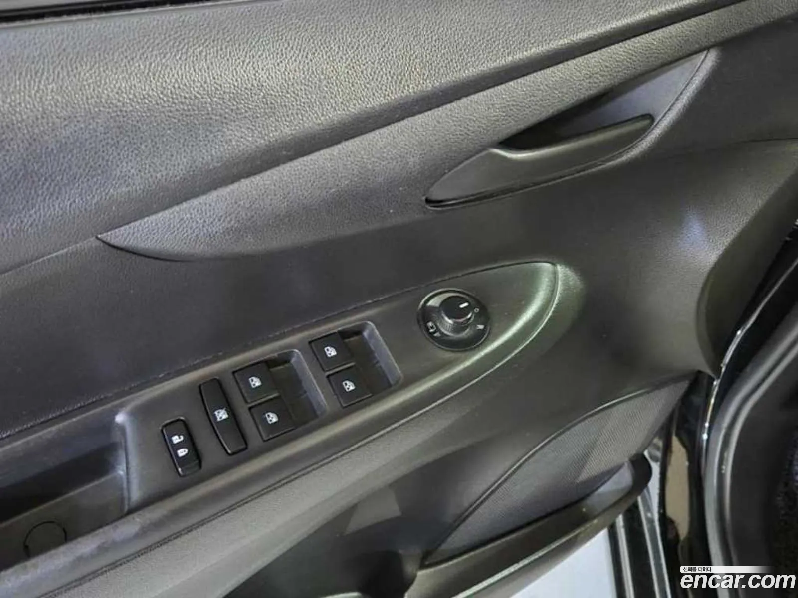 Chevrolet (GM Daewoo) The Next Spark 2016 — 12