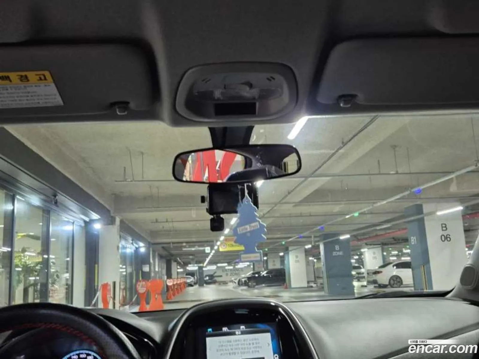 Chevrolet (GM Daewoo) The Next Spark 2016 — 18