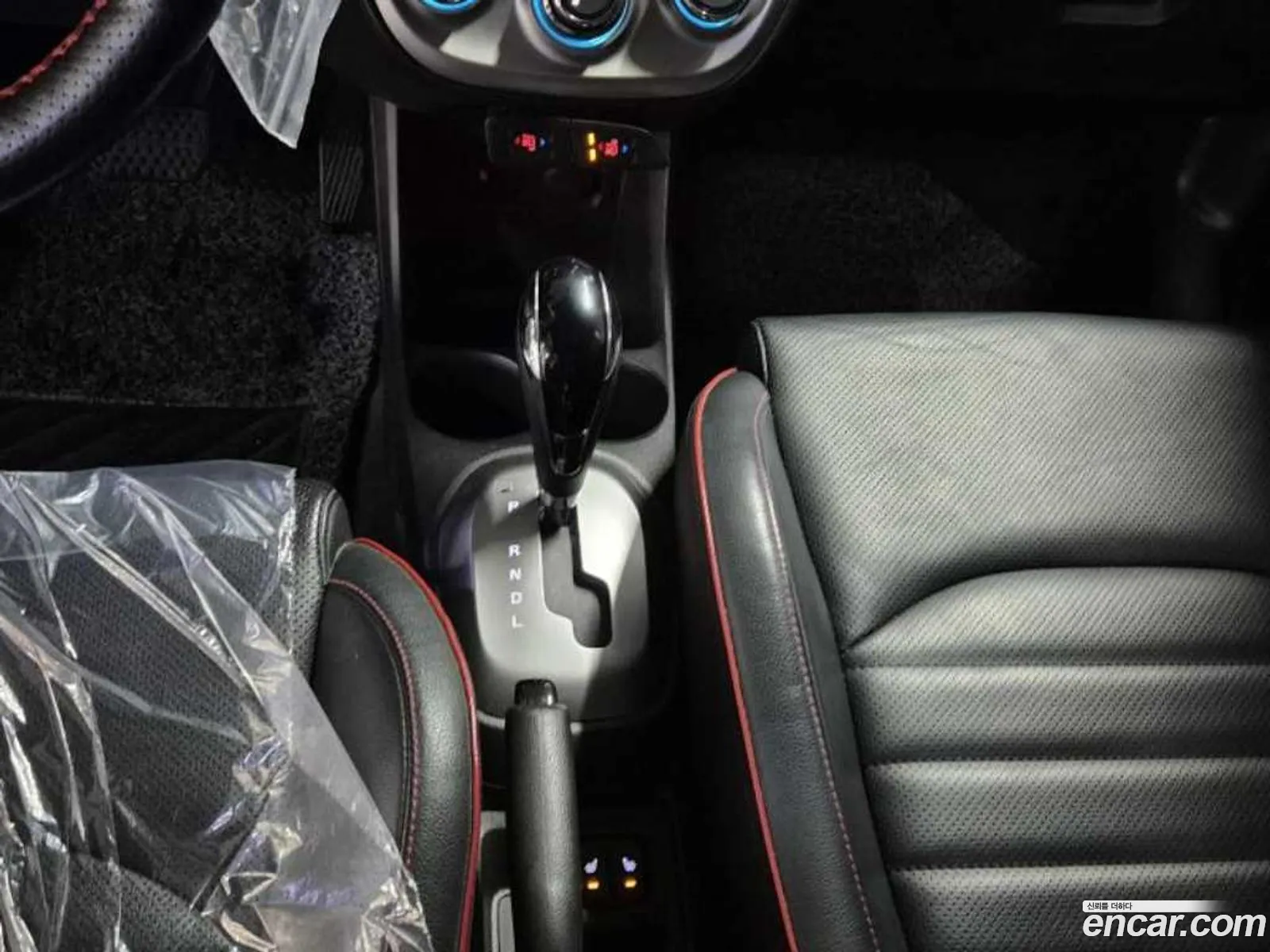 Chevrolet (GM Daewoo) The Next Spark 2016 — 3