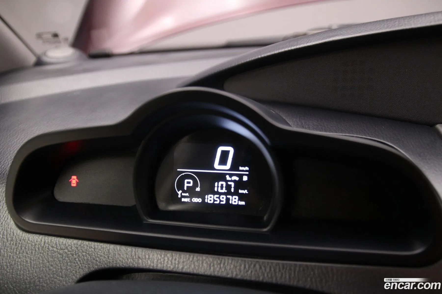 KG Mobility (SsangYong) Korando Turismo 2014 — 18