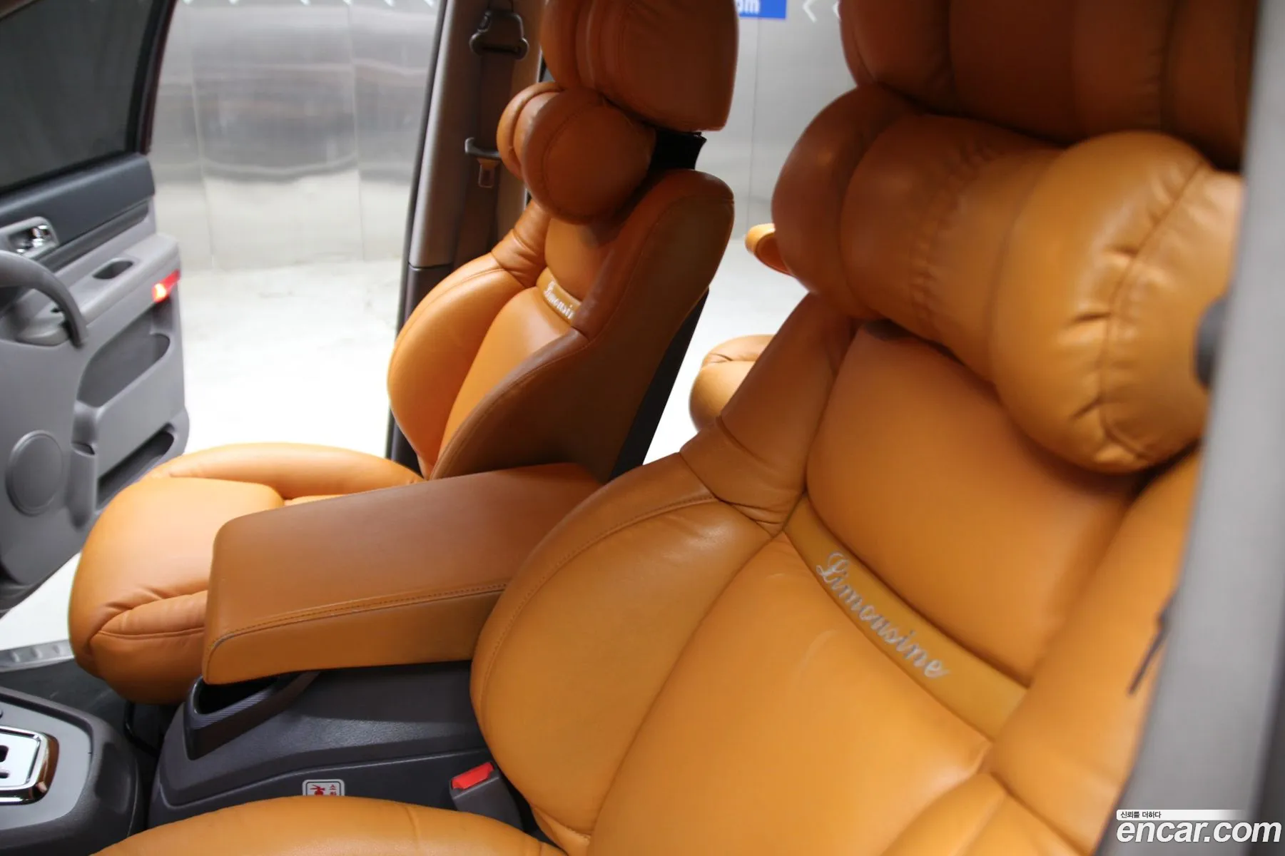 KG Mobility (SsangYong) Korando Turismo 2014 — 17