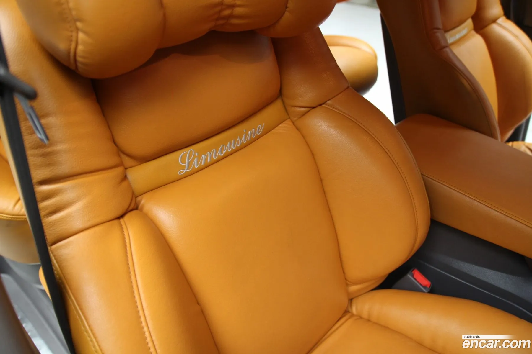 KG Mobility (SsangYong) Korando Turismo