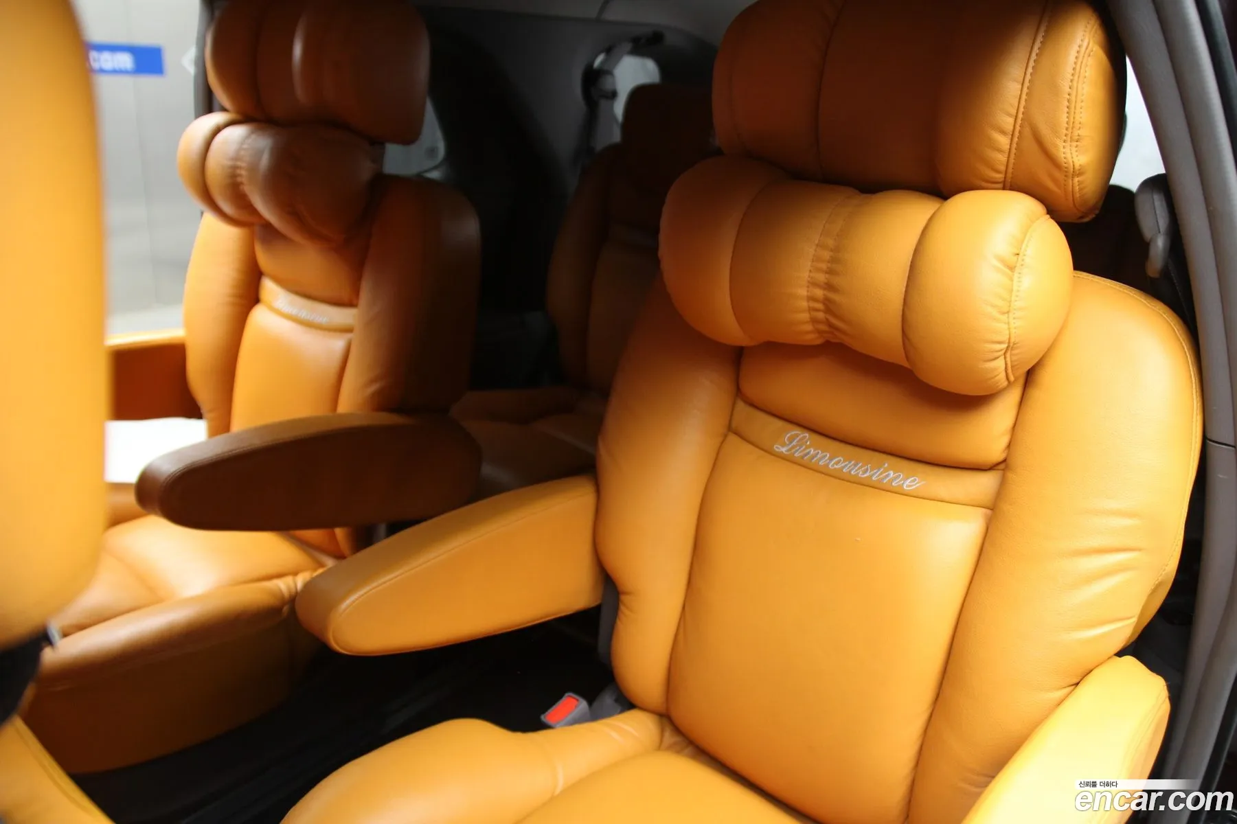 KG Mobility (SsangYong) Korando Turismo 2014 — 11