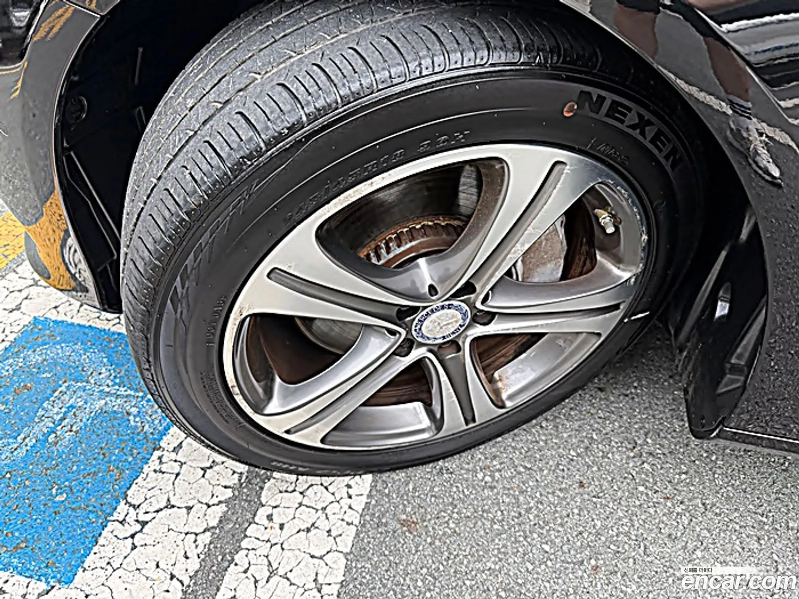 Mercedes-Benz E-Class W213 2016 — 2