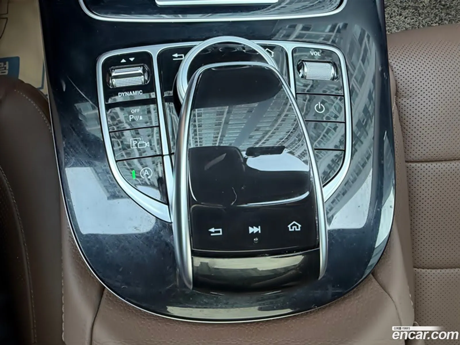 Mercedes-Benz E-Class W213 2016 — 15