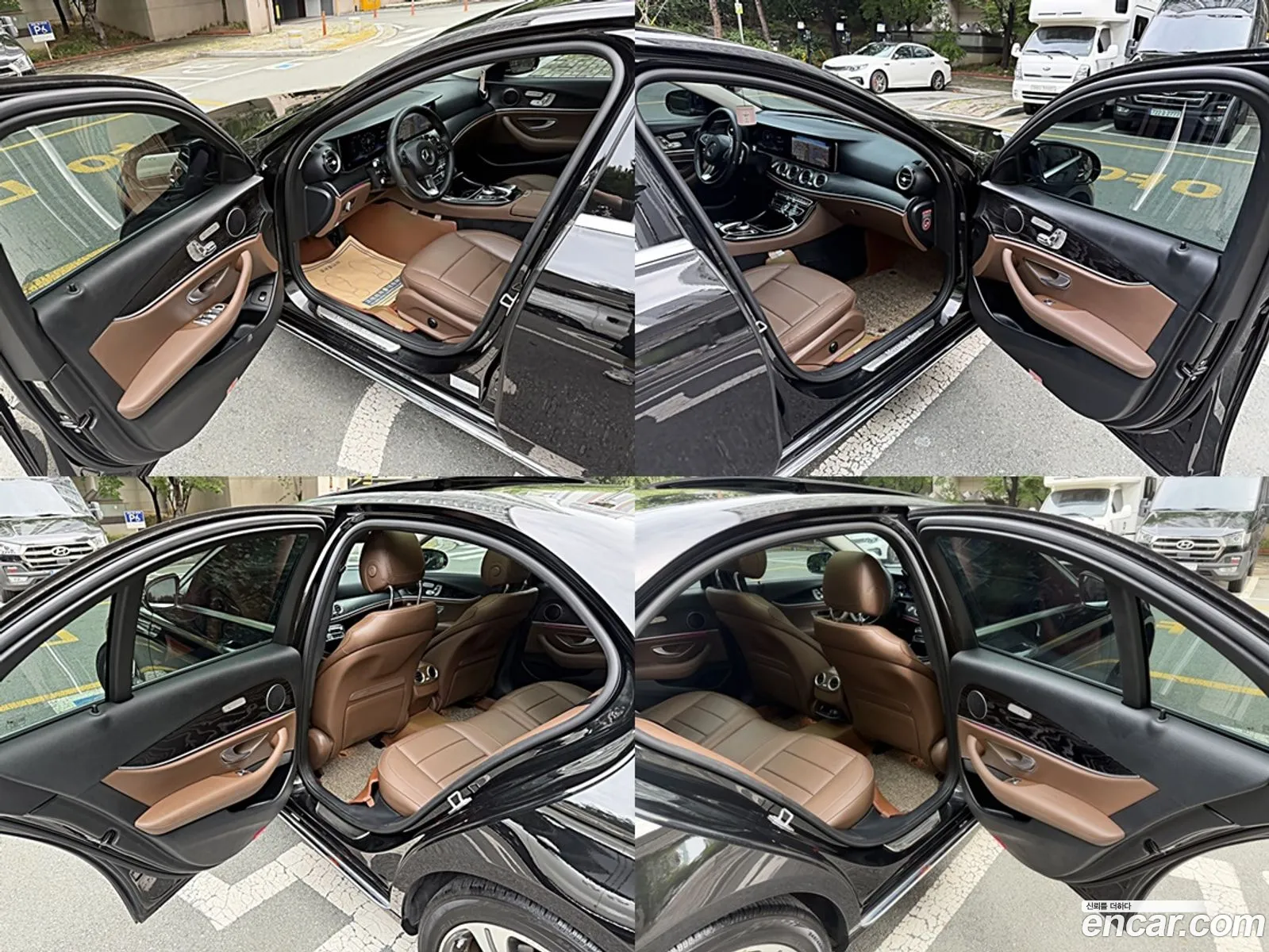 Mercedes-Benz E-Class W213 2016 — 12