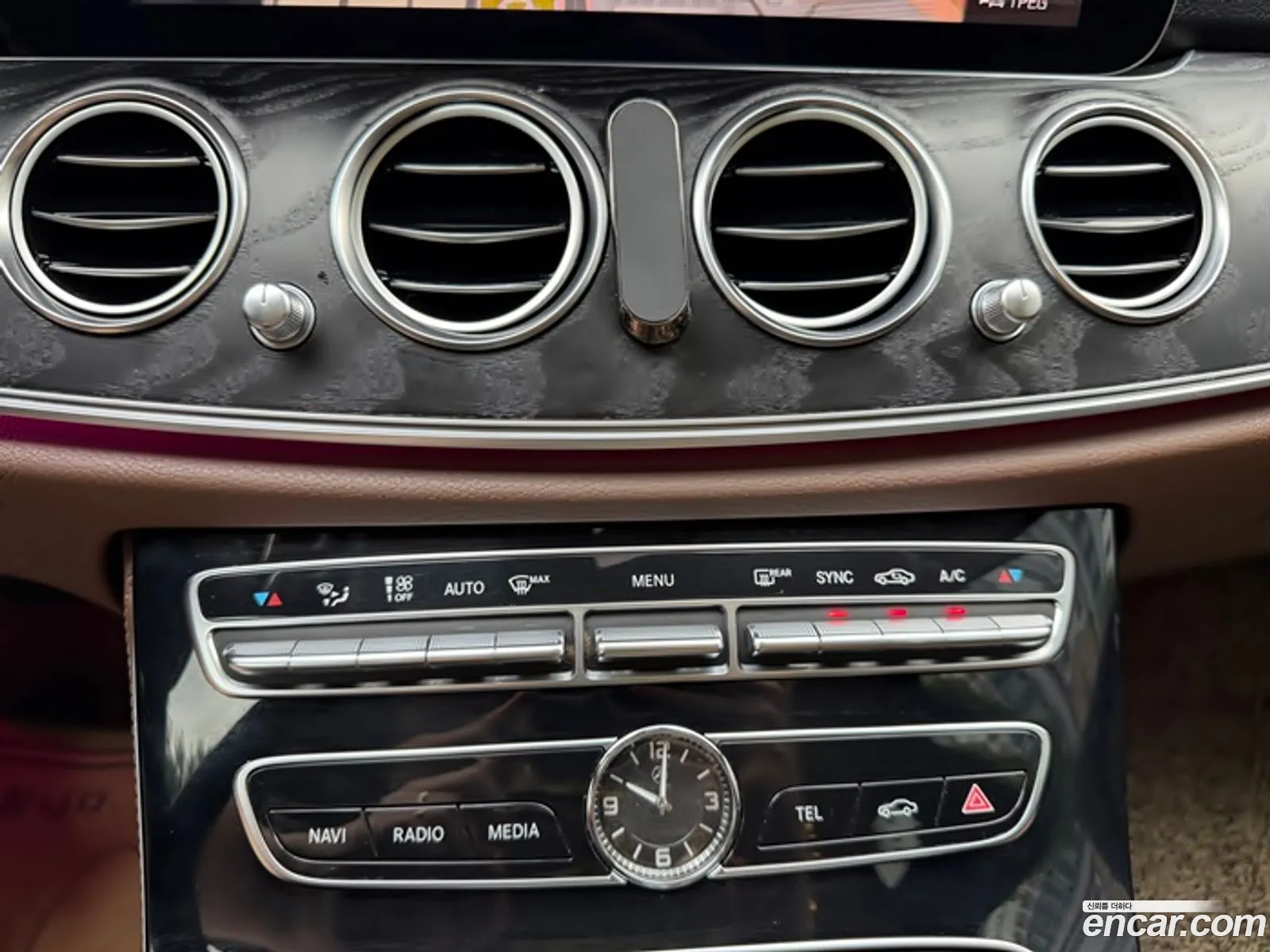 Mercedes-Benz E-Class W213 2016 — 4
