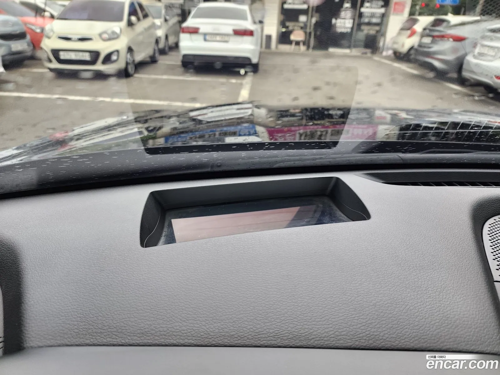 Kia K8 2021 — 4