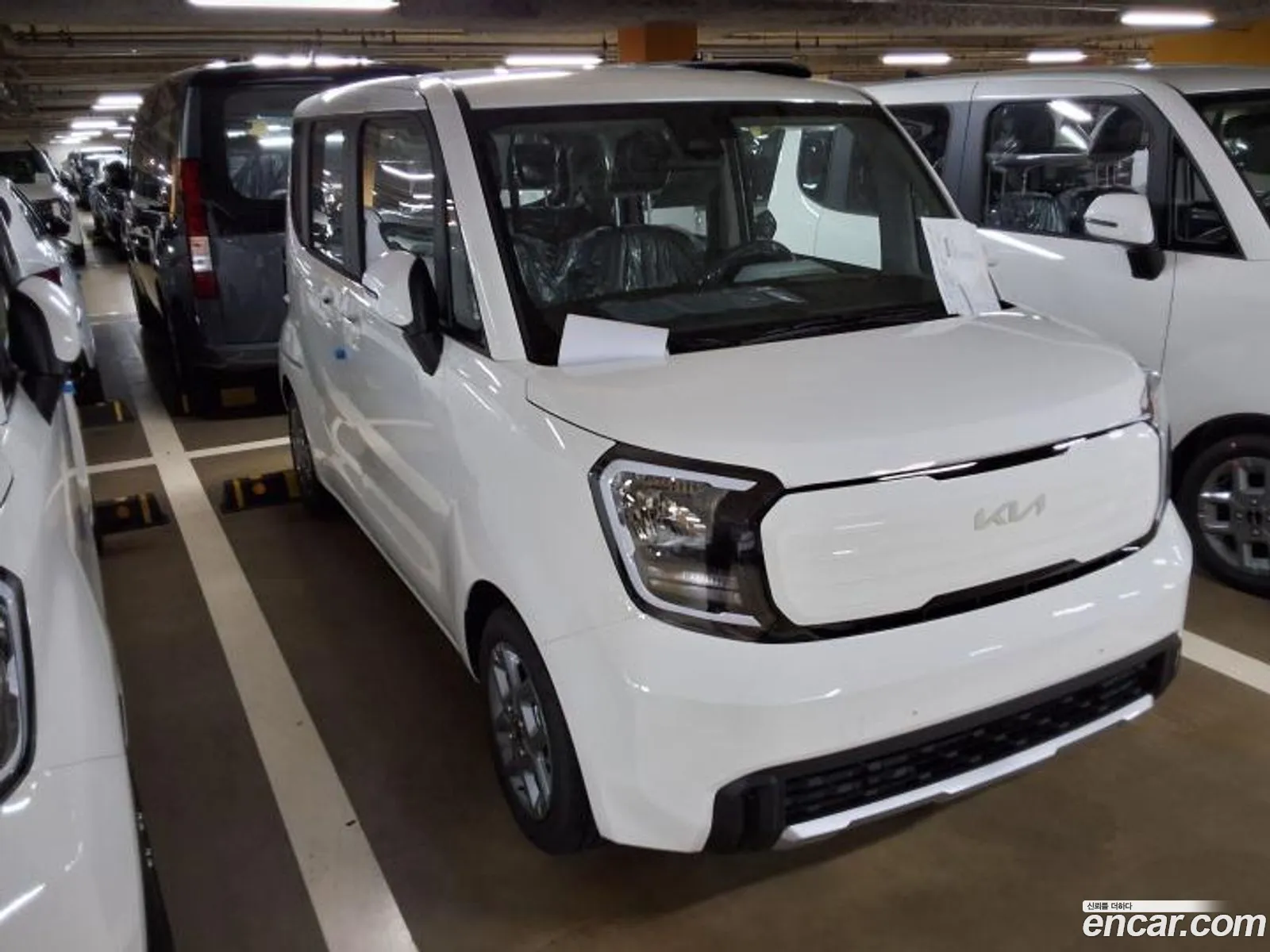 Kia Kia Ray 2026 — 15