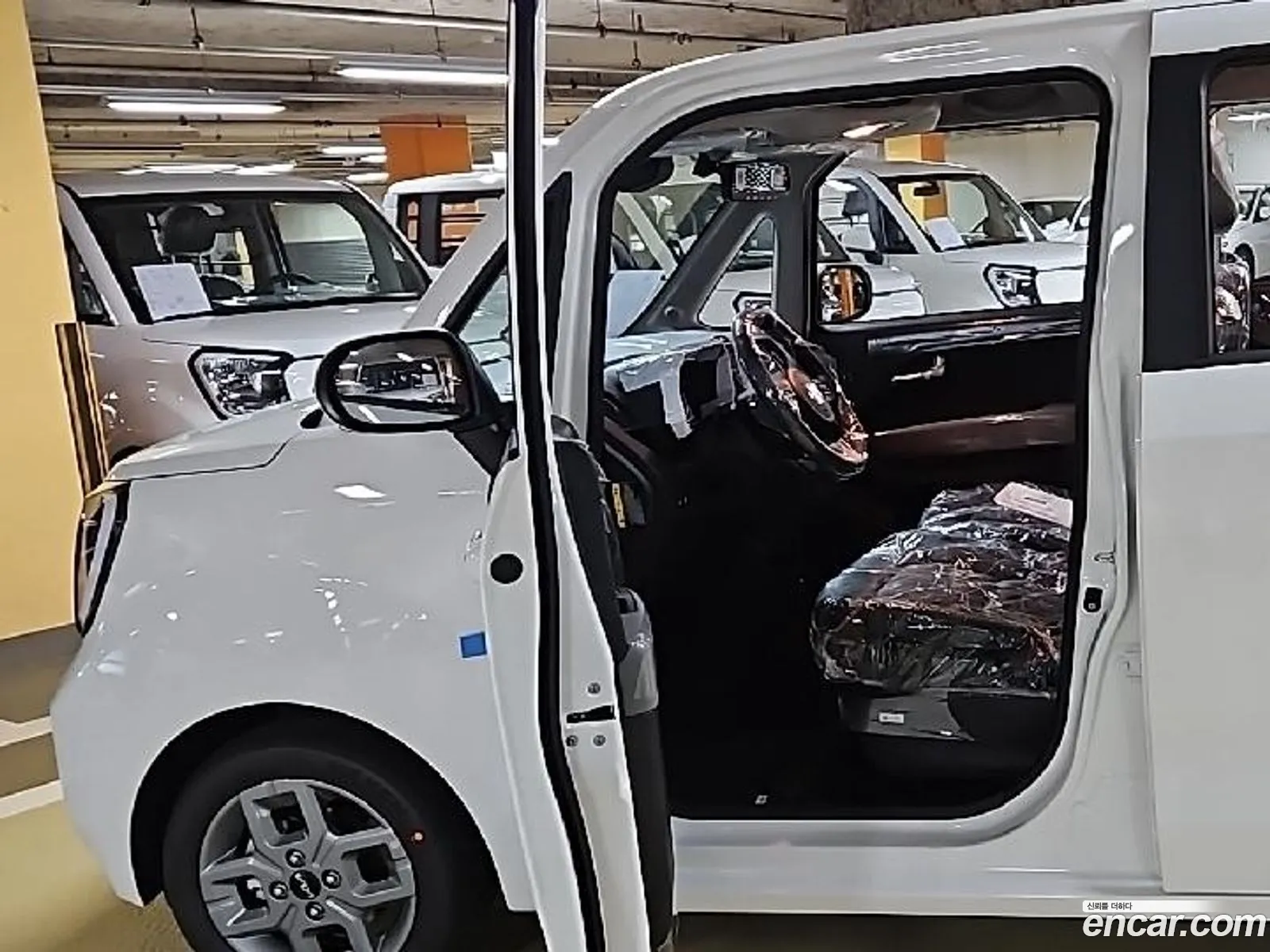 Kia Kia Ray 2026 — 11