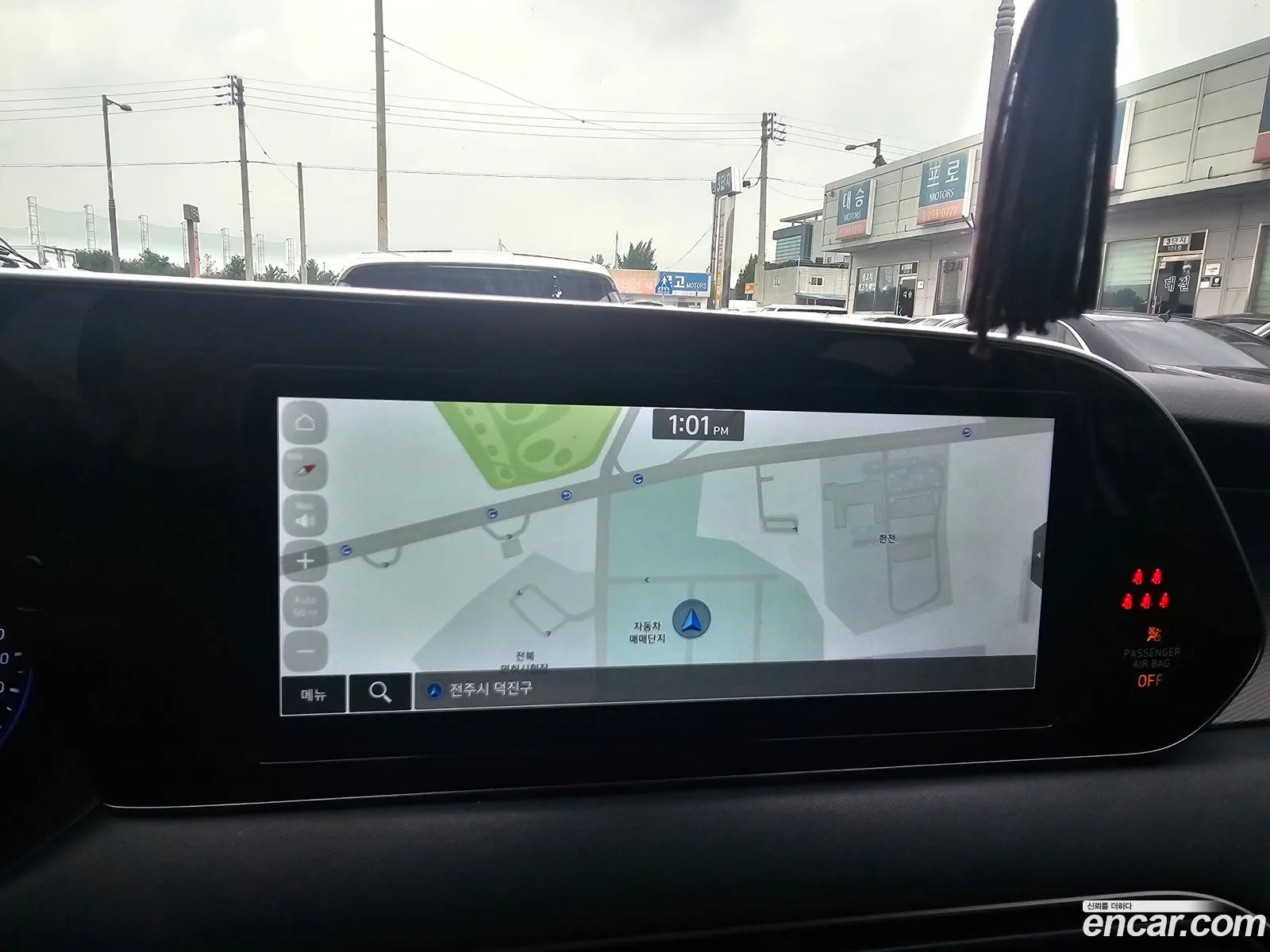Hyundai Palisade 2020 — 11