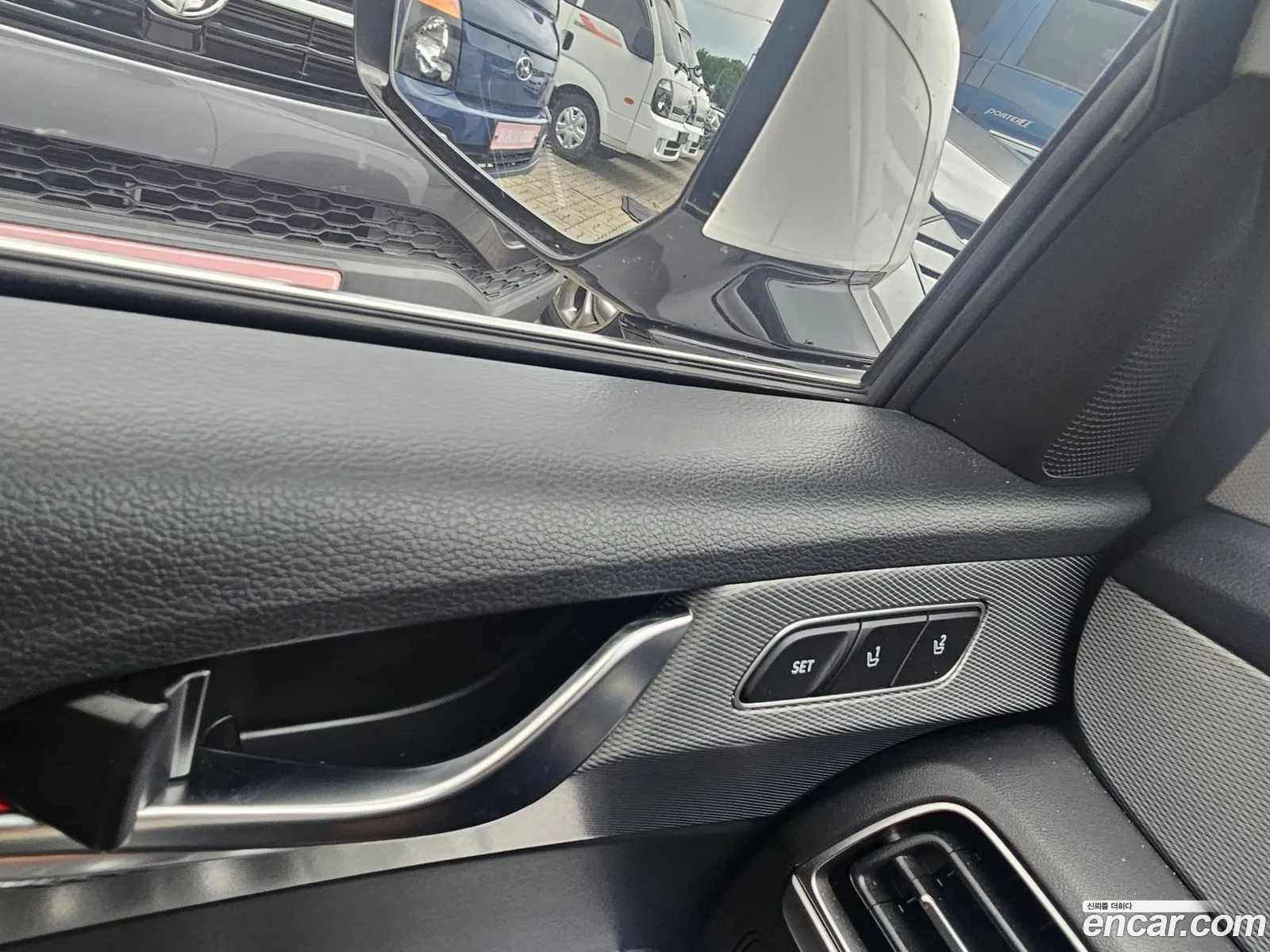 Hyundai Palisade 2020 — 4