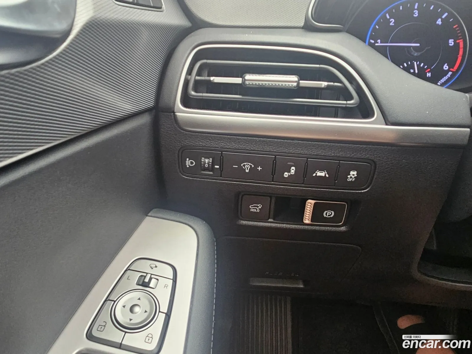 Hyundai Palisade 2020 — 14