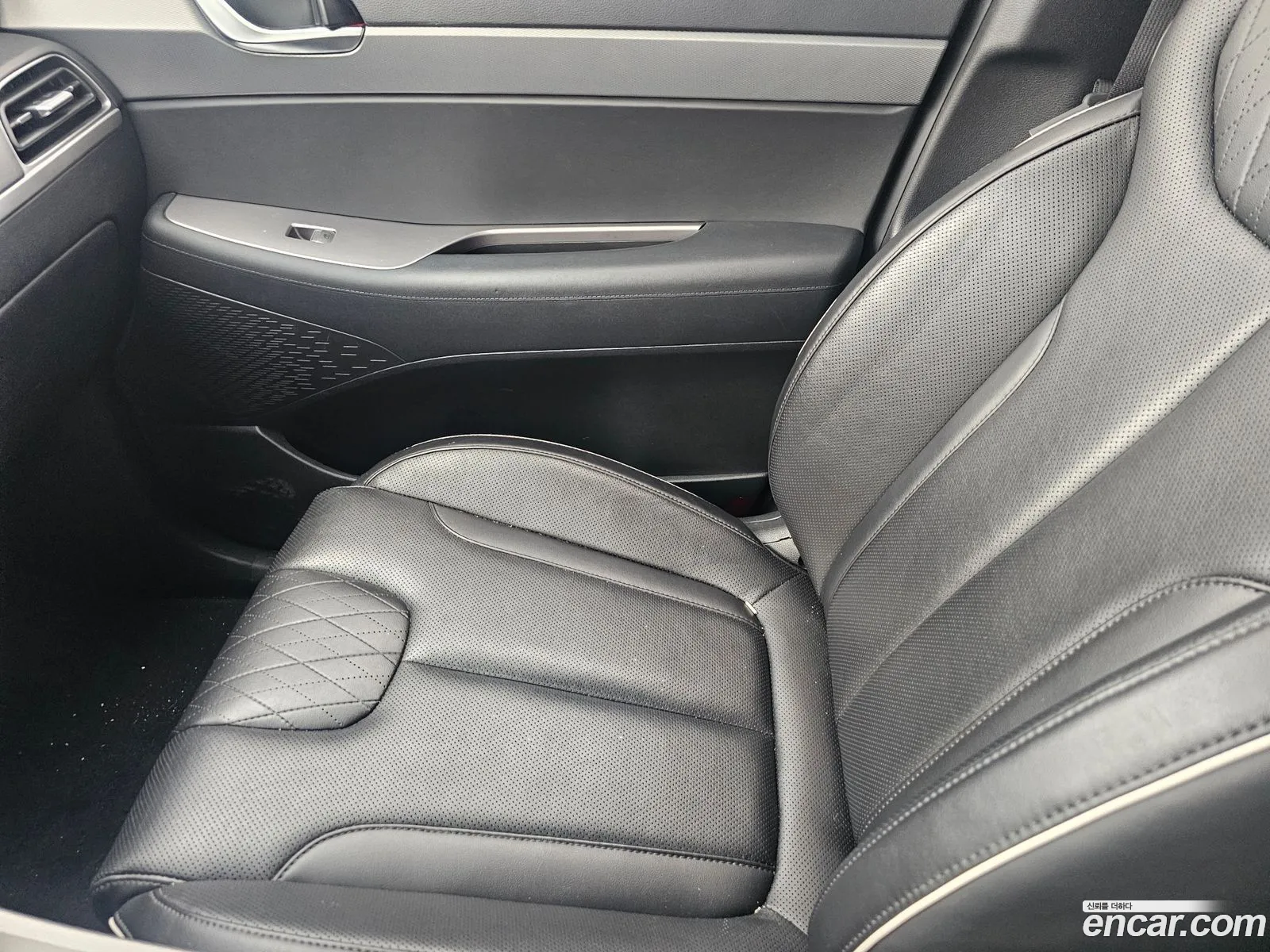Hyundai Palisade 2020 — 6