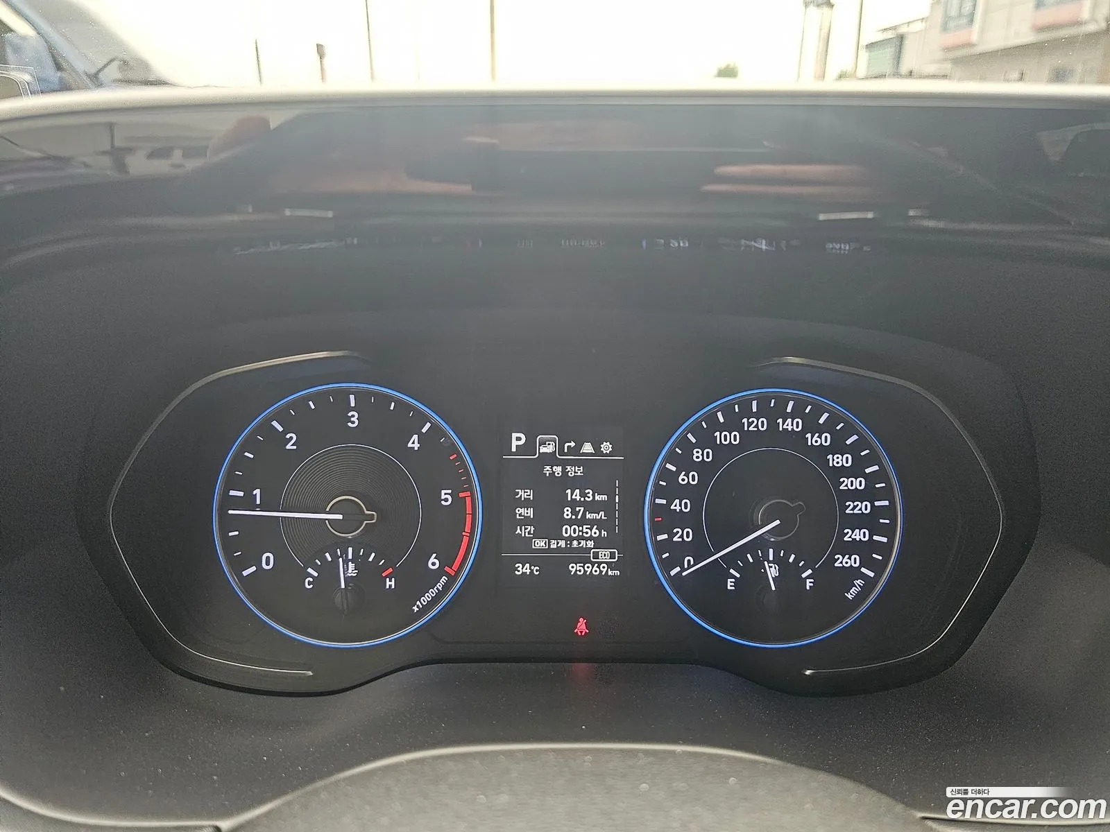 Hyundai Palisade 2020 — 18
