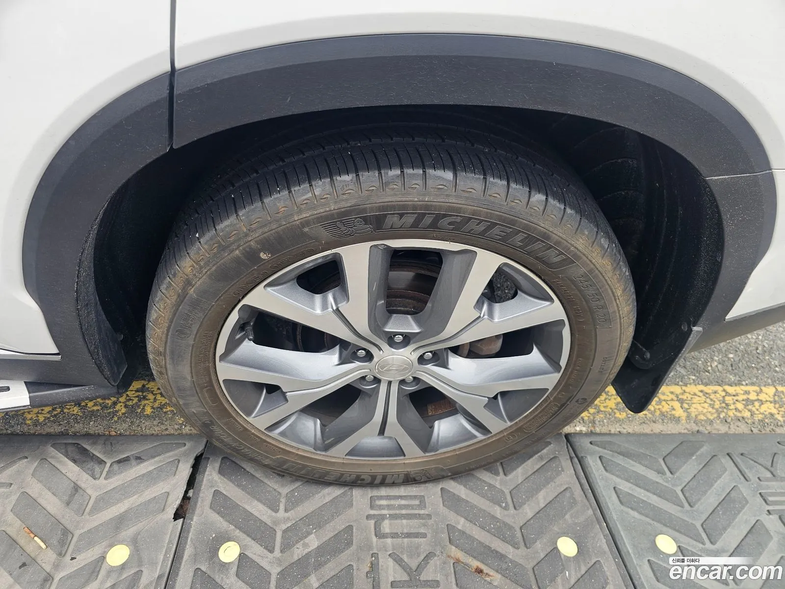Hyundai Palisade 2020 — 16