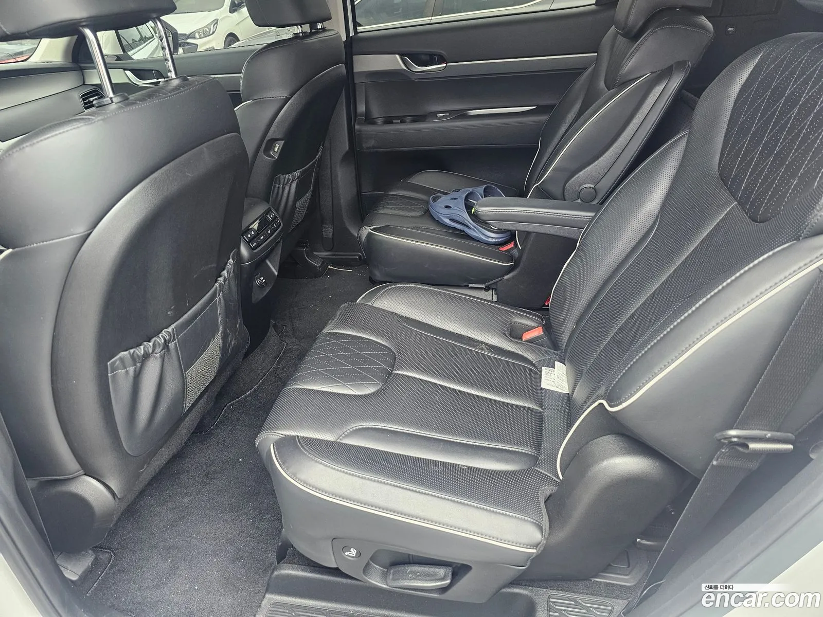 Hyundai Palisade 2020 — 9