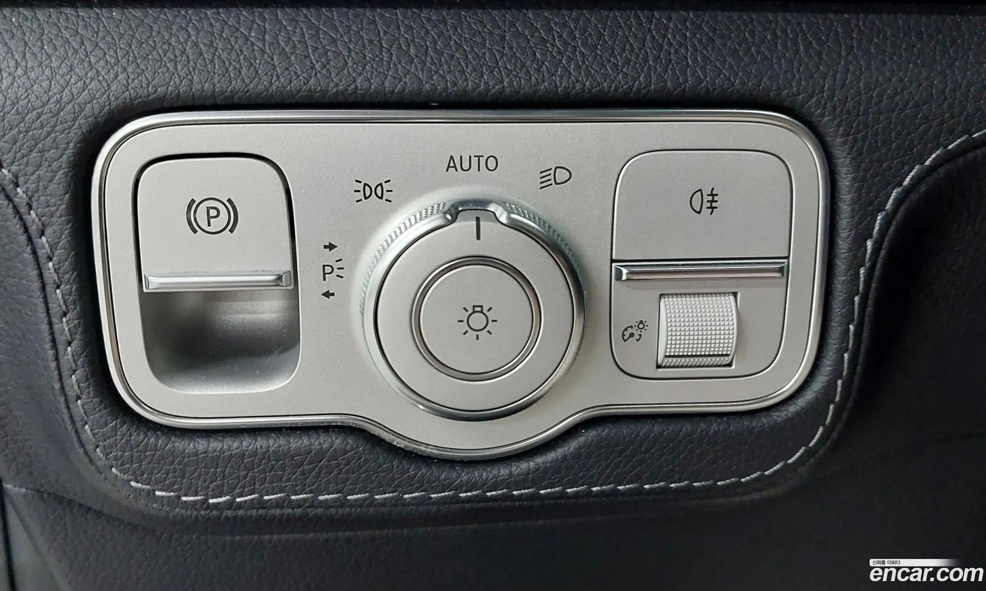 Mercedes-Benz GLS-Class X167 2021 — 7