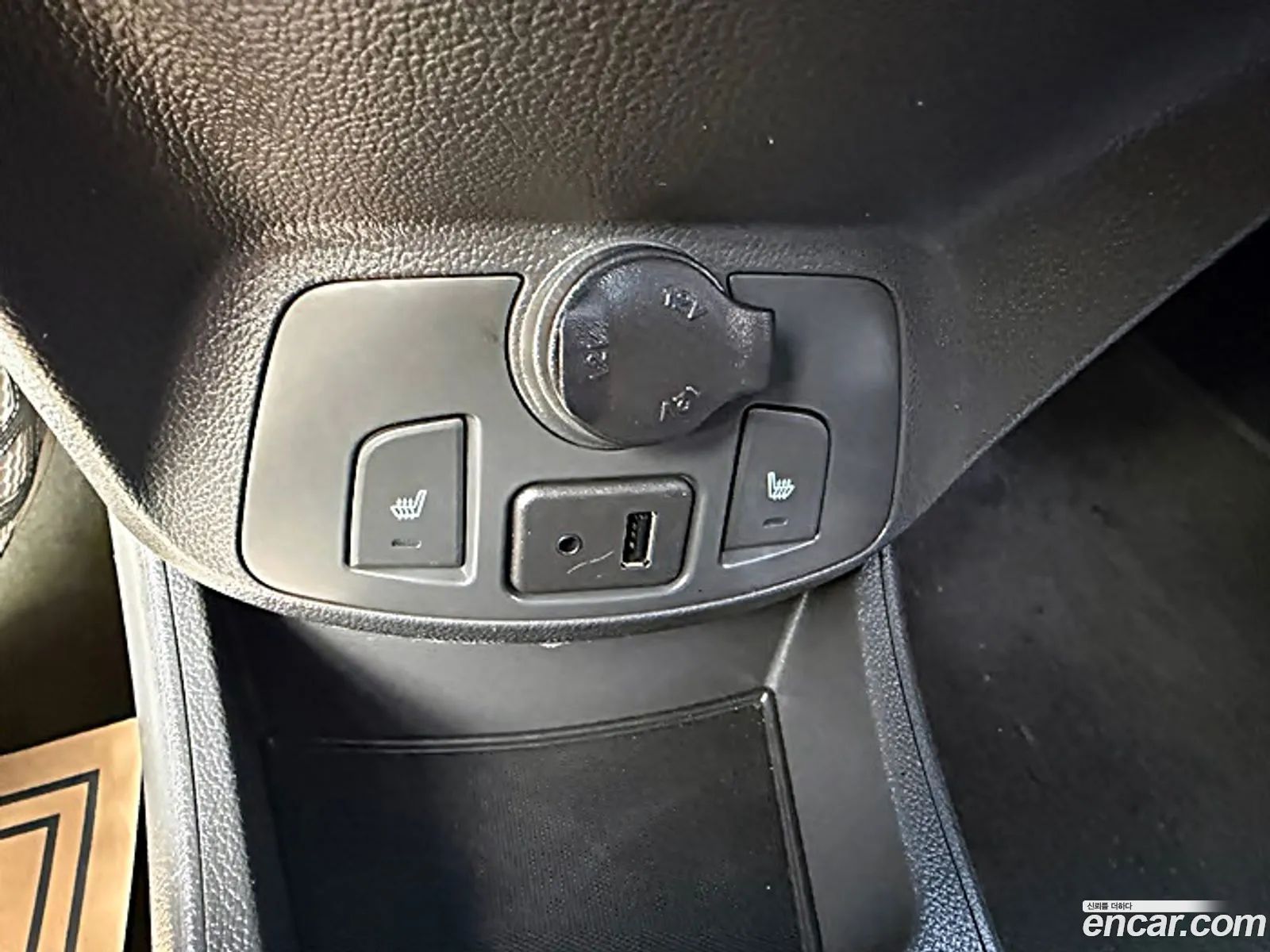Chevrolet (GM Daewoo) Spark 2013 — 14