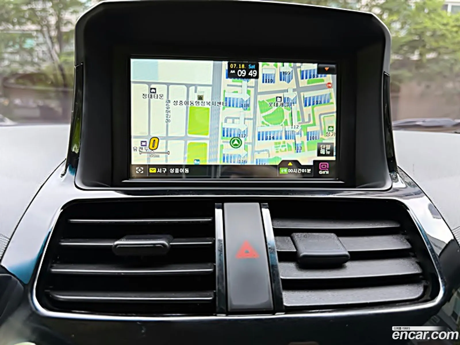 Chevrolet (GM Daewoo) Spark 2013 — 17