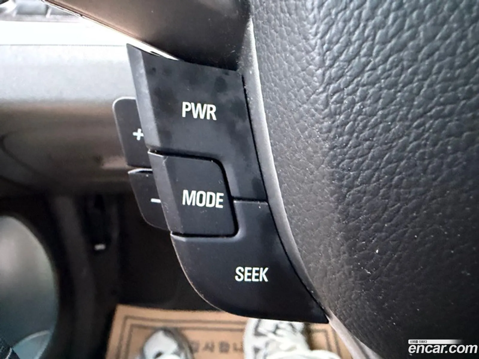 Chevrolet (GM Daewoo) Spark 2013 — 8