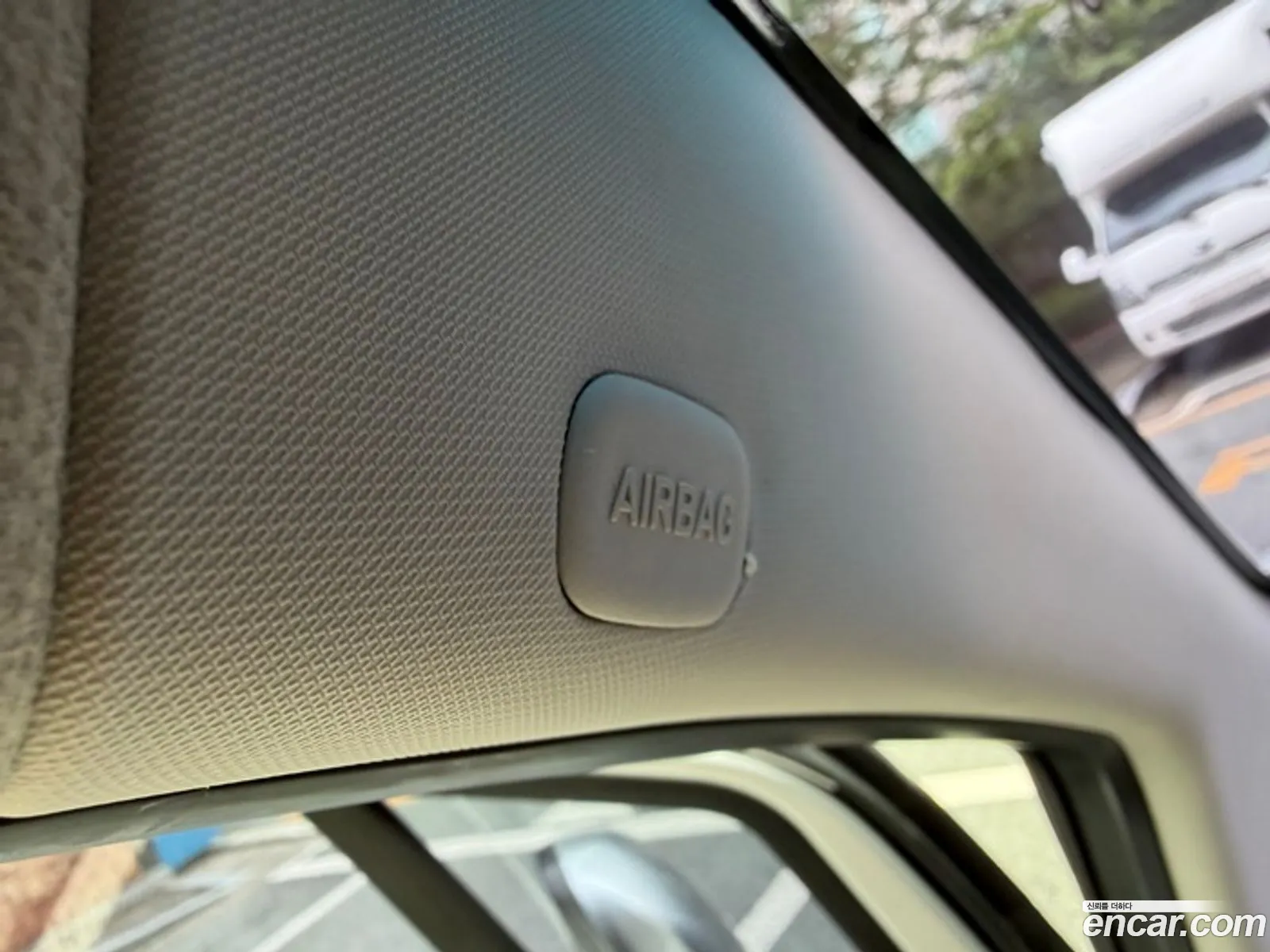 Chevrolet (GM Daewoo) Spark 2013 — 13