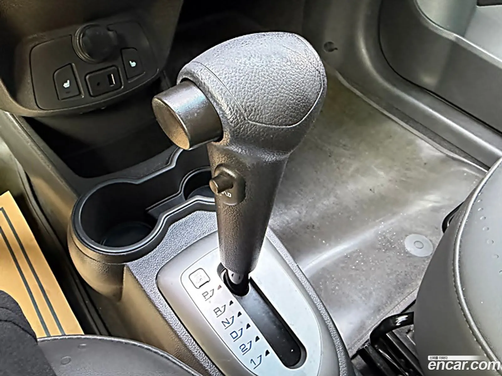 Chevrolet (GM Daewoo) Spark 2013 — 7