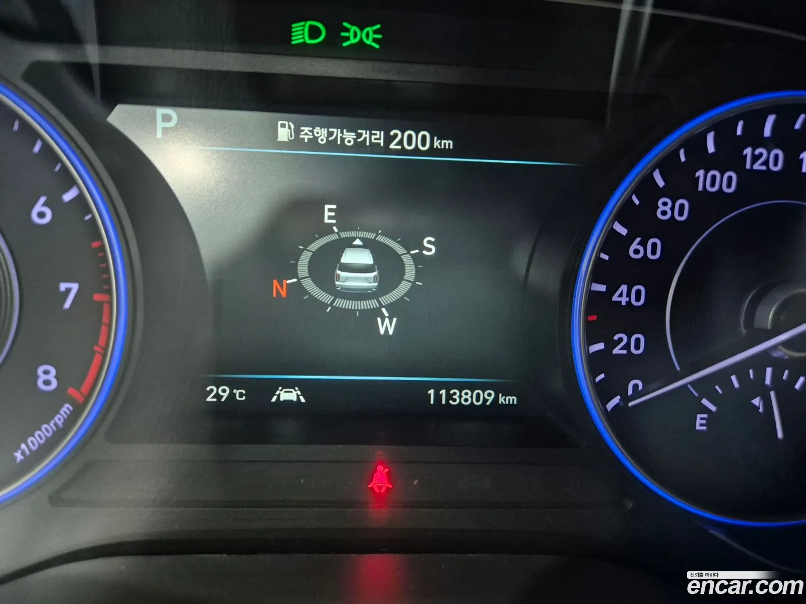 Hyundai Palisade 2019 — 6