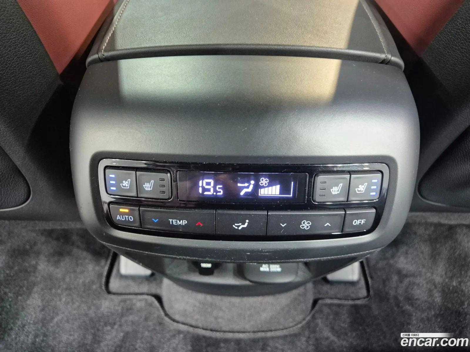 Hyundai Palisade 2019 — 11