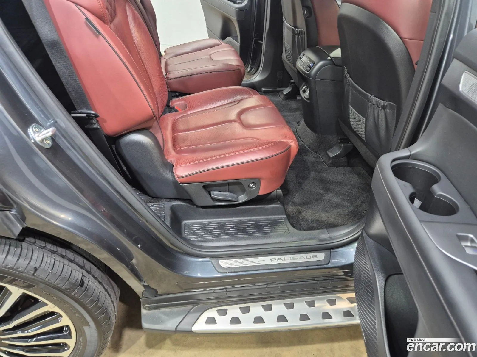 Hyundai Palisade 2019 — 16
